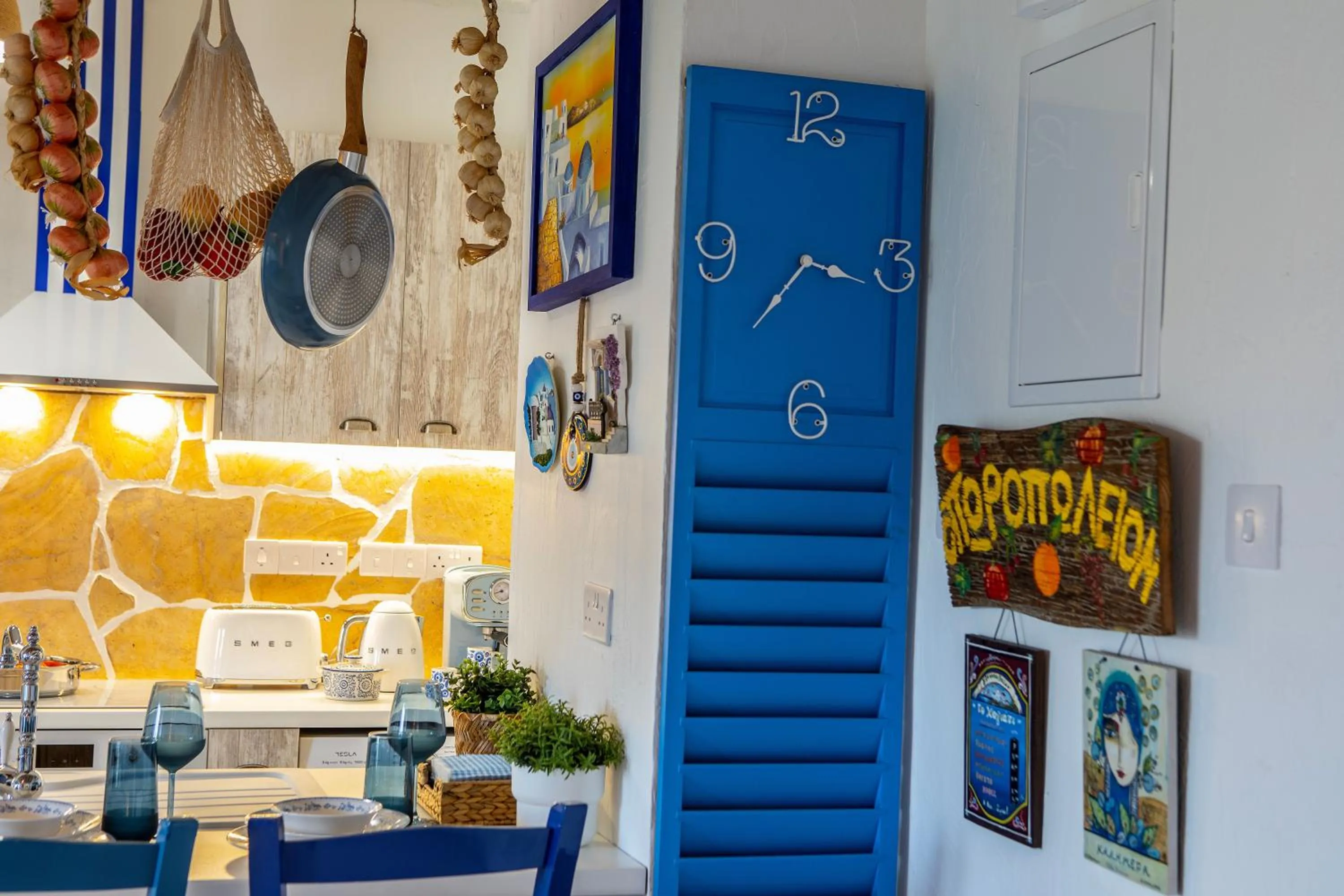 Castle Holiday Apartments