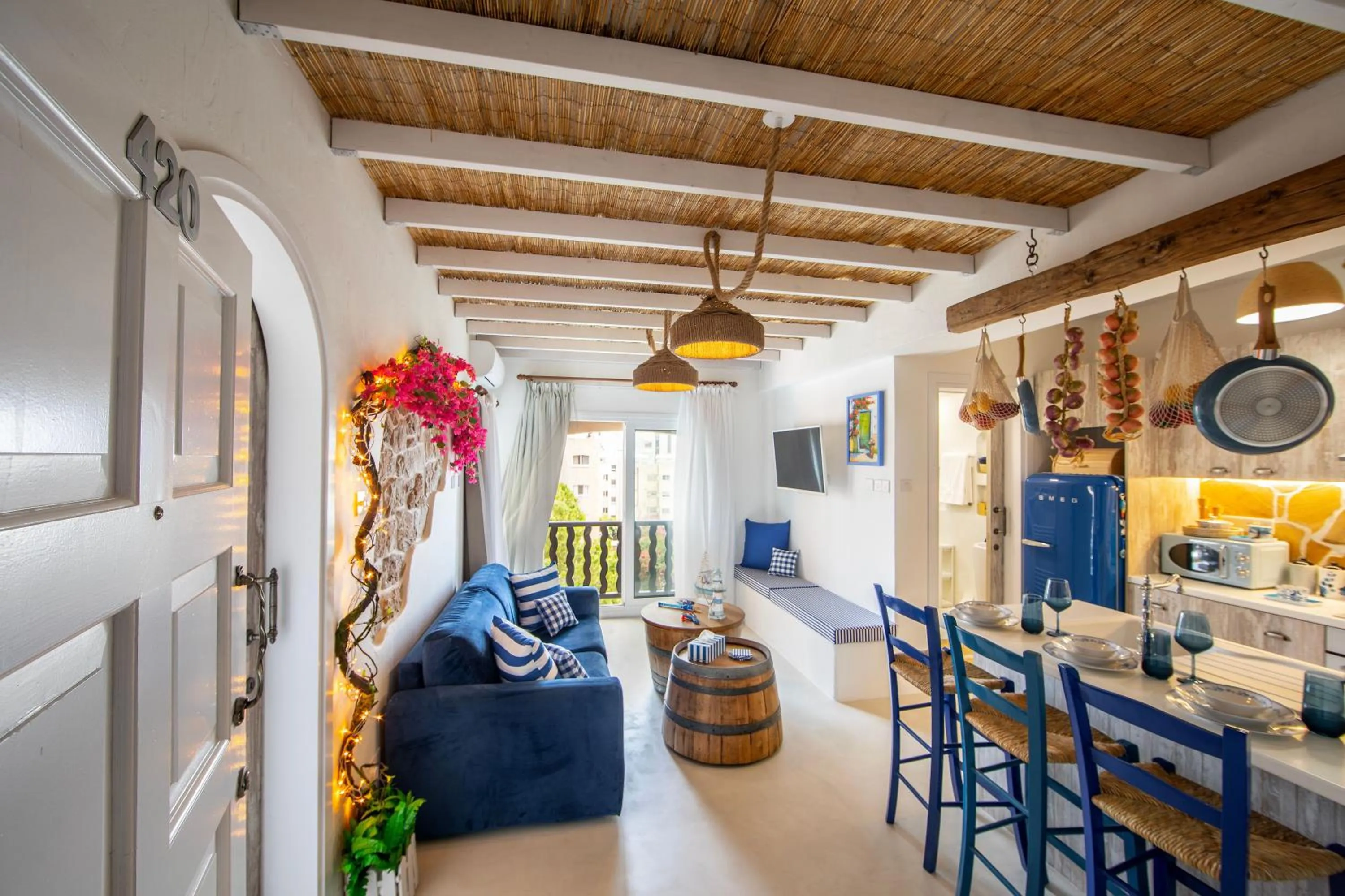 Castle Holiday Apartments