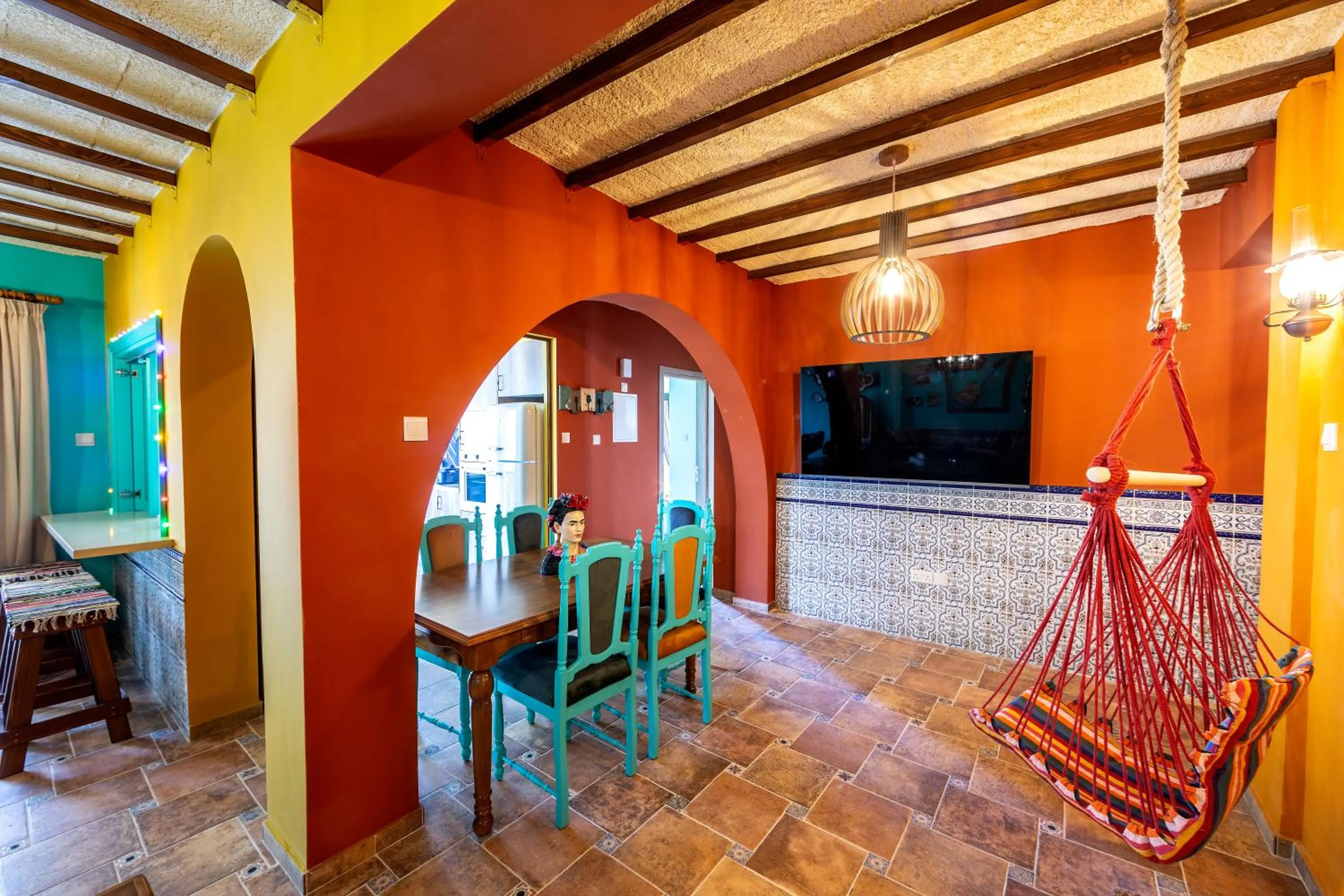 Castle Holiday Apartments