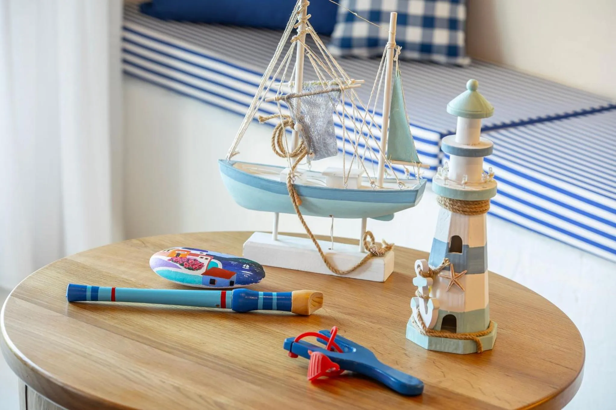 Castle Holiday Apartments