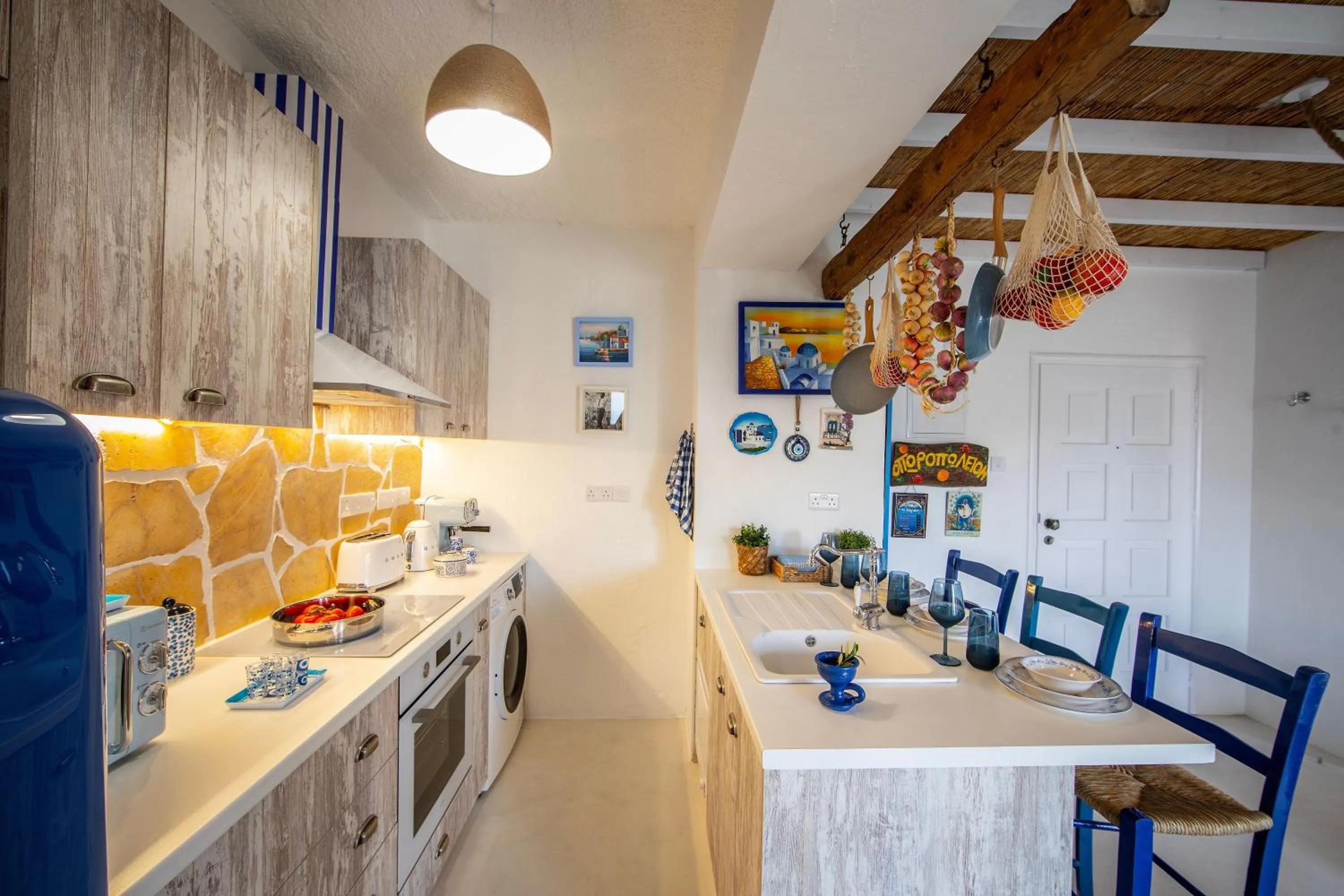 Castle Holiday Apartments