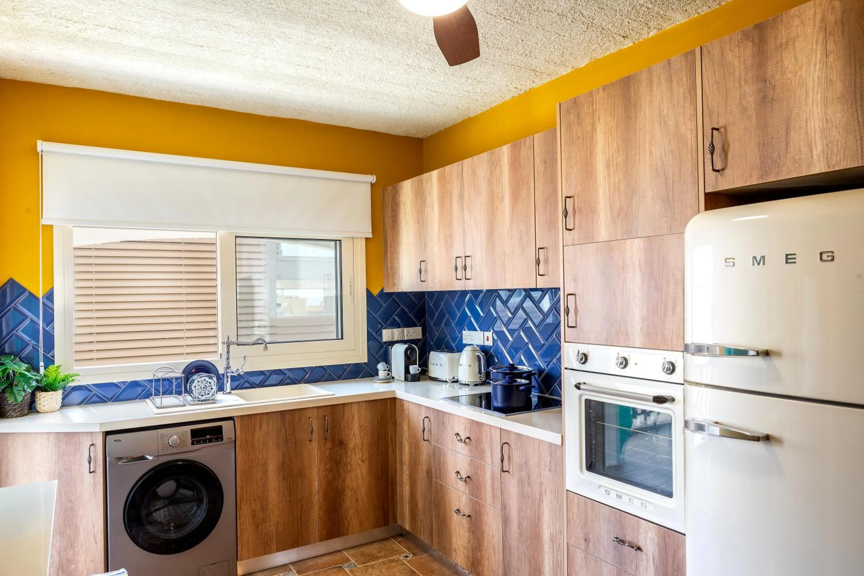 Castle Holiday Apartments