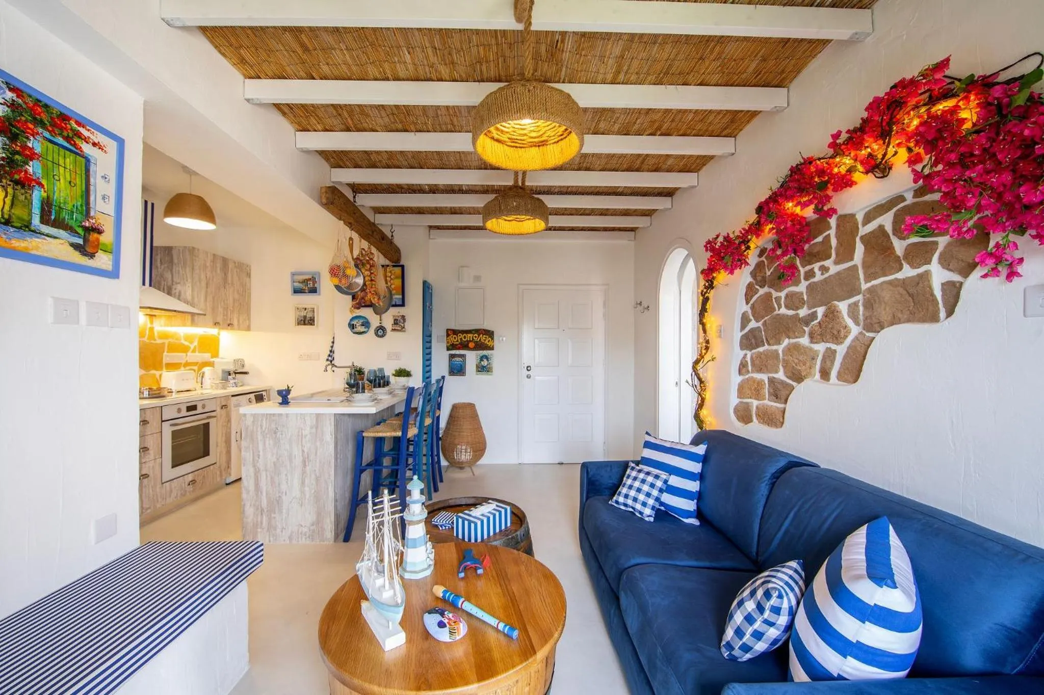 Castle Holiday Apartments