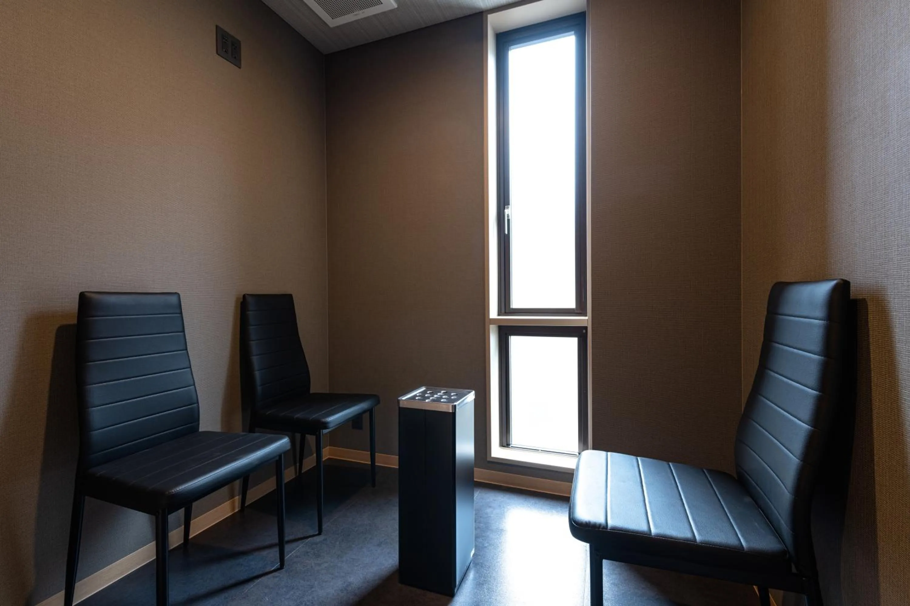 Area and facilities in Arima Onsen ShikinoIrodori Hatago