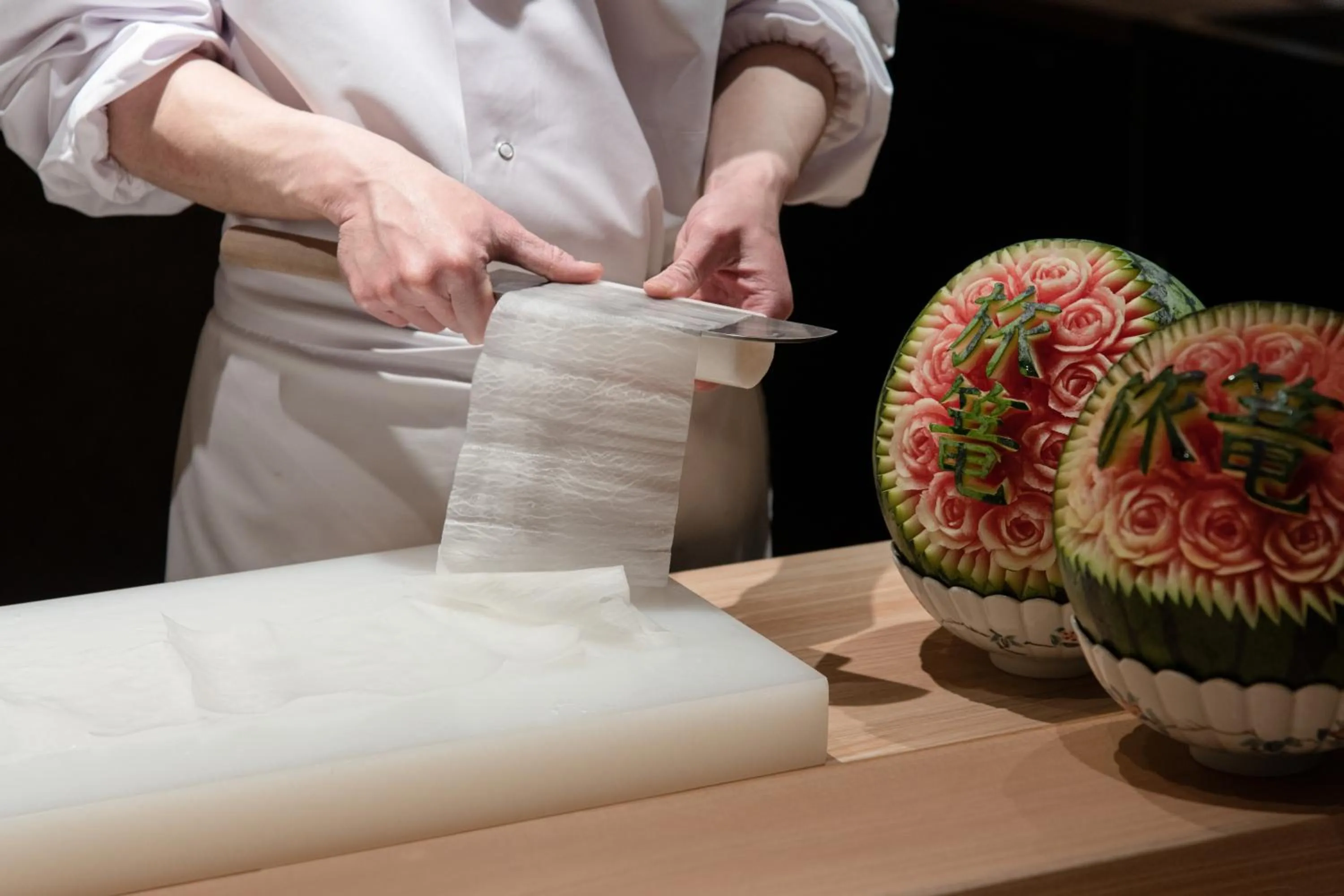 Restaurant/places to eat in Arima Onsen ShikinoIrodori Hatago