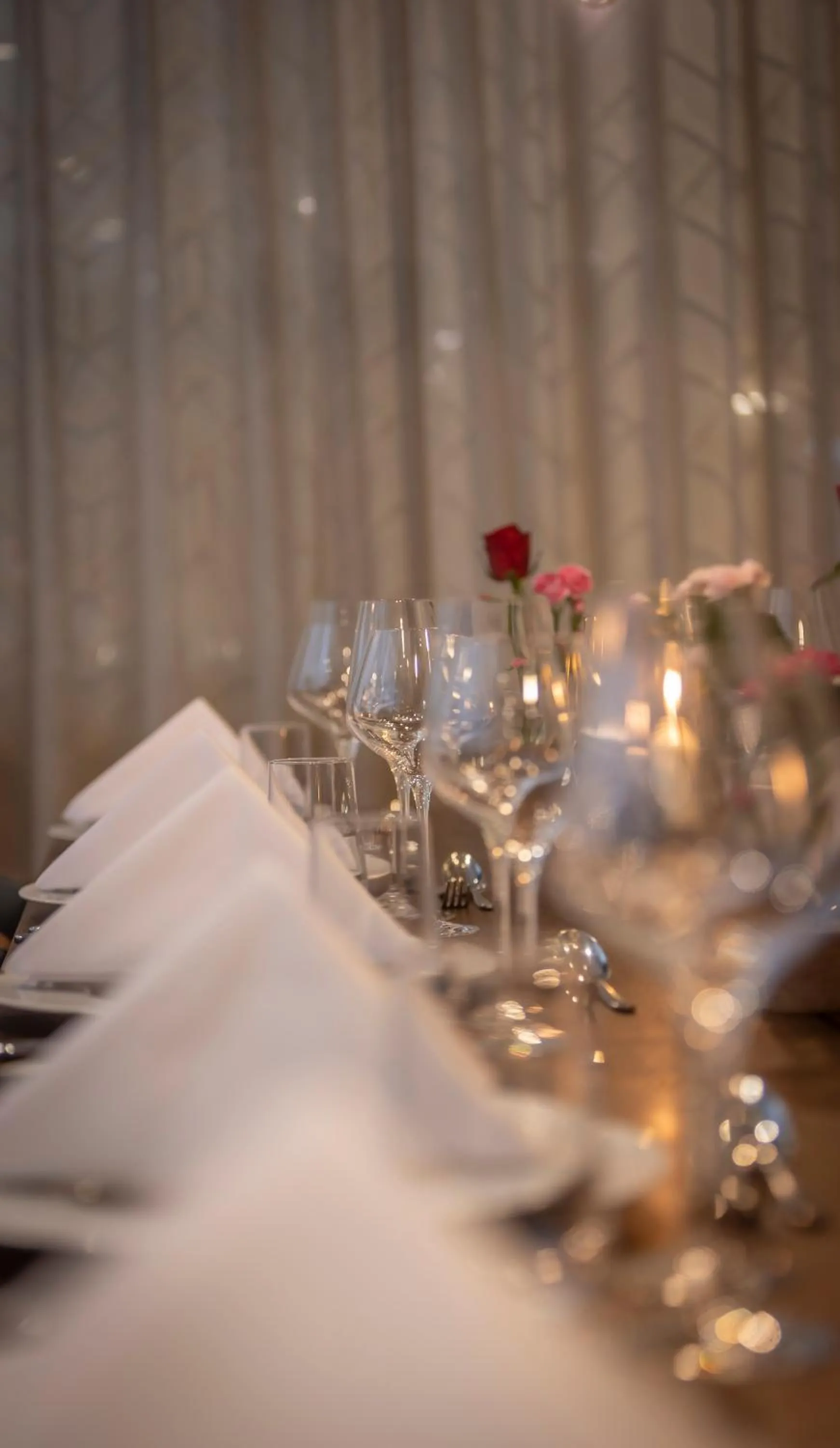 Meeting/conference room in Clayton Hotel London Wall