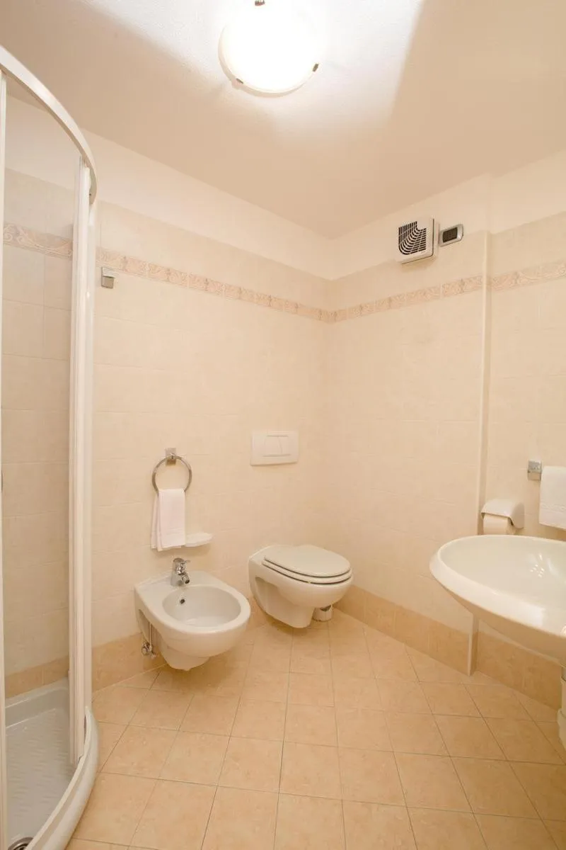 Hotel Garnì al Plan