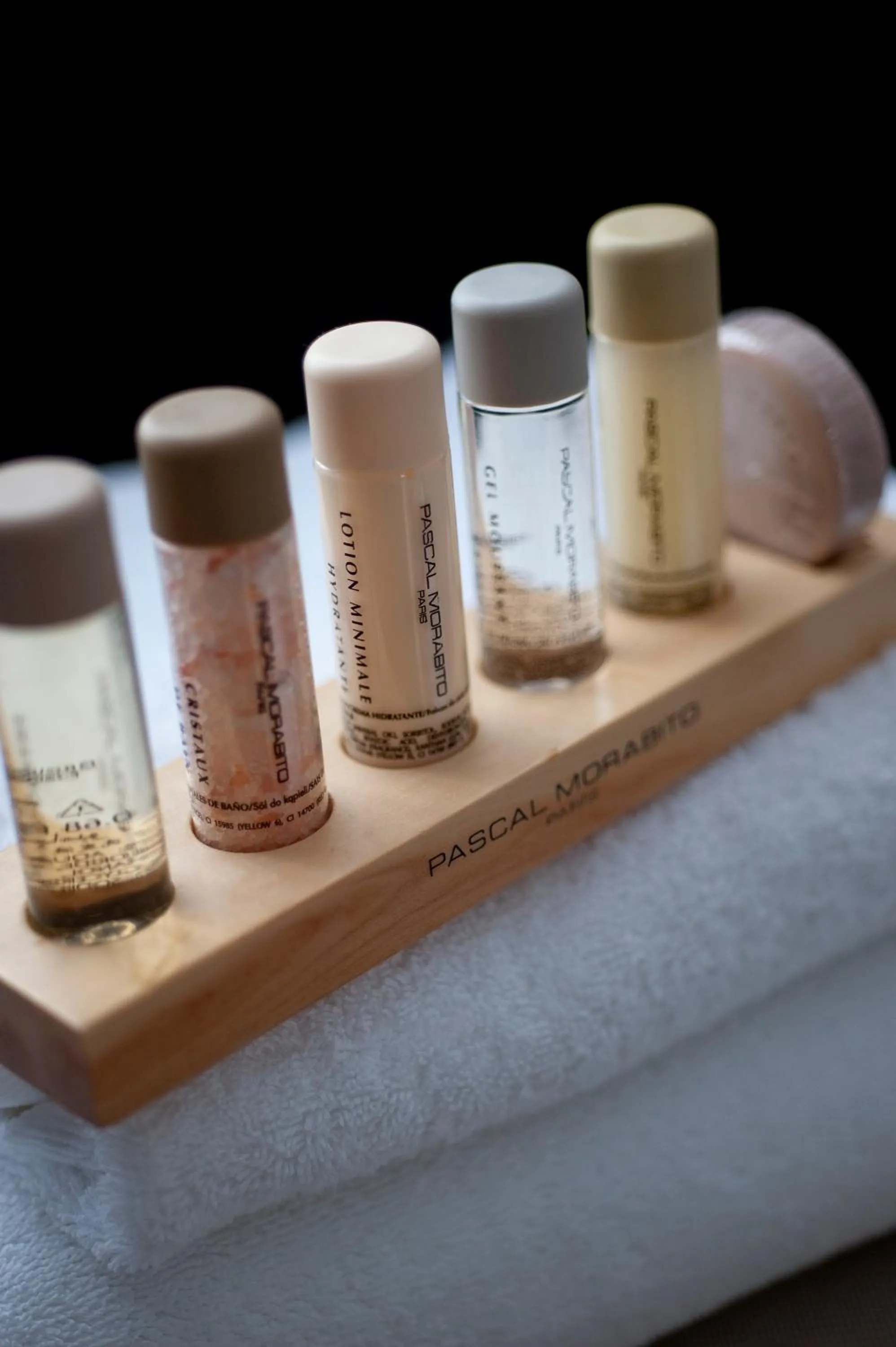 Spa and wellness centre/facilities in Thanington Hotel