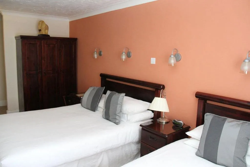 Bed in Thanington Hotel