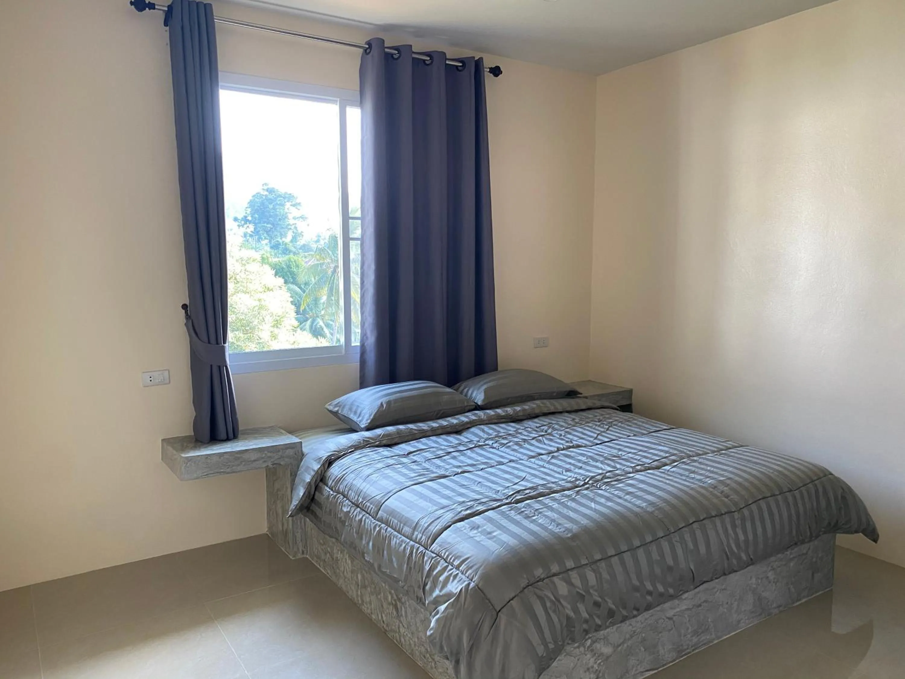 Photo of the whole room in Budchui Guesthouse