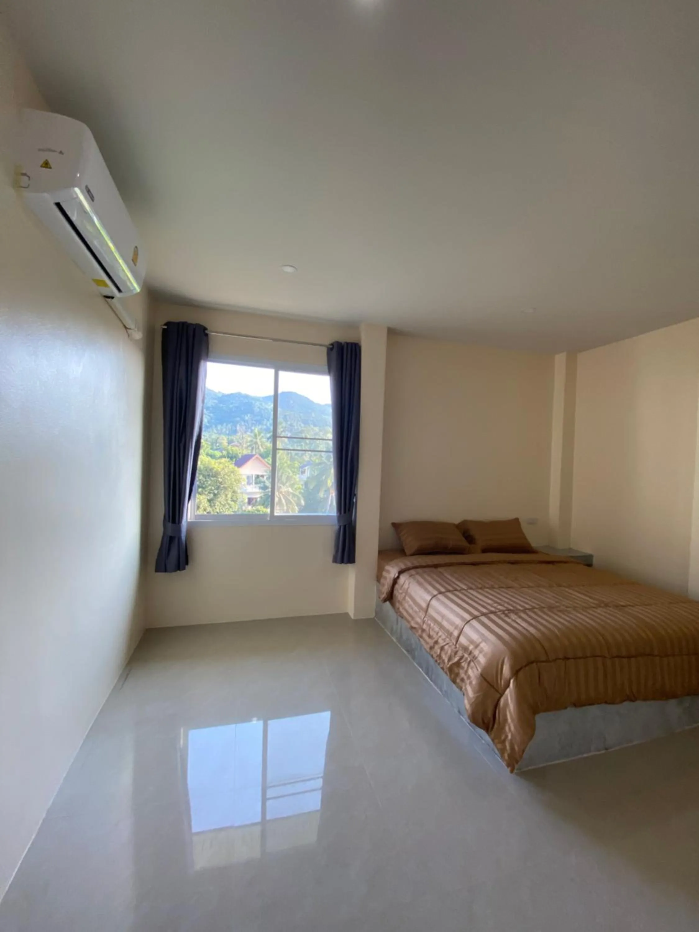 Photo of the whole room in Budchui Guesthouse