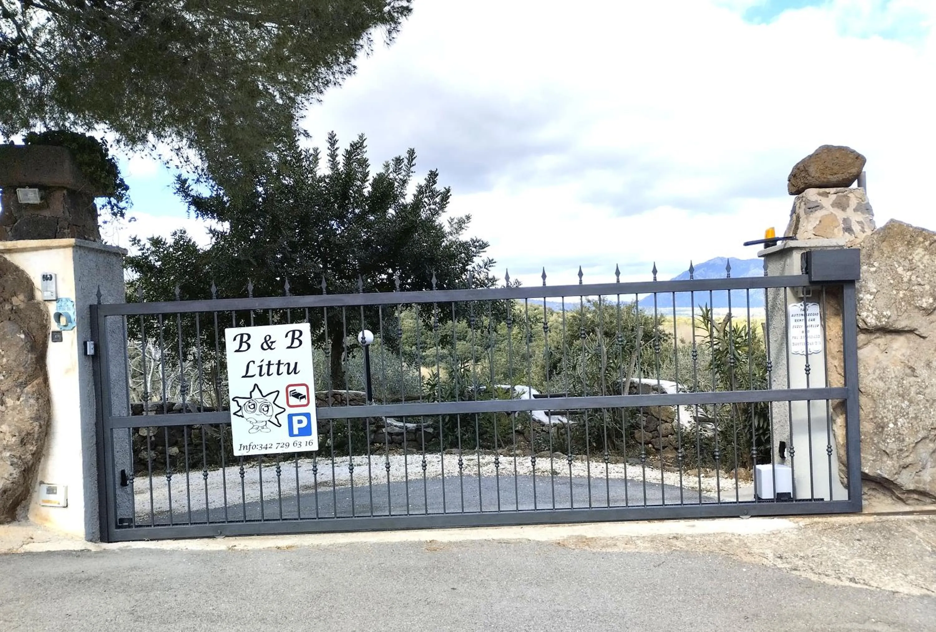 B&B Littu