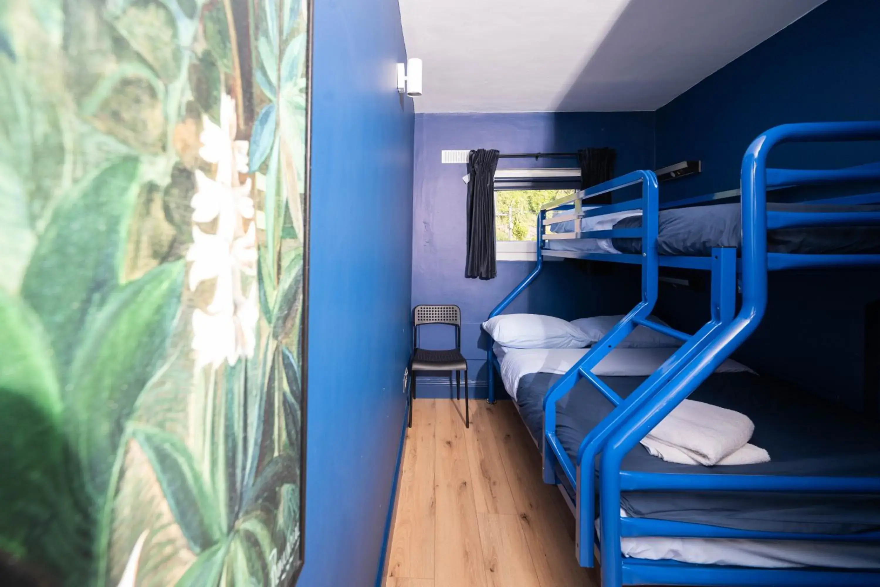 Double or Twin Room with Bathroom in Sheilas Tourist Hostel Double or Twin Room with Bathroom in Sheilas Tourist Hostel