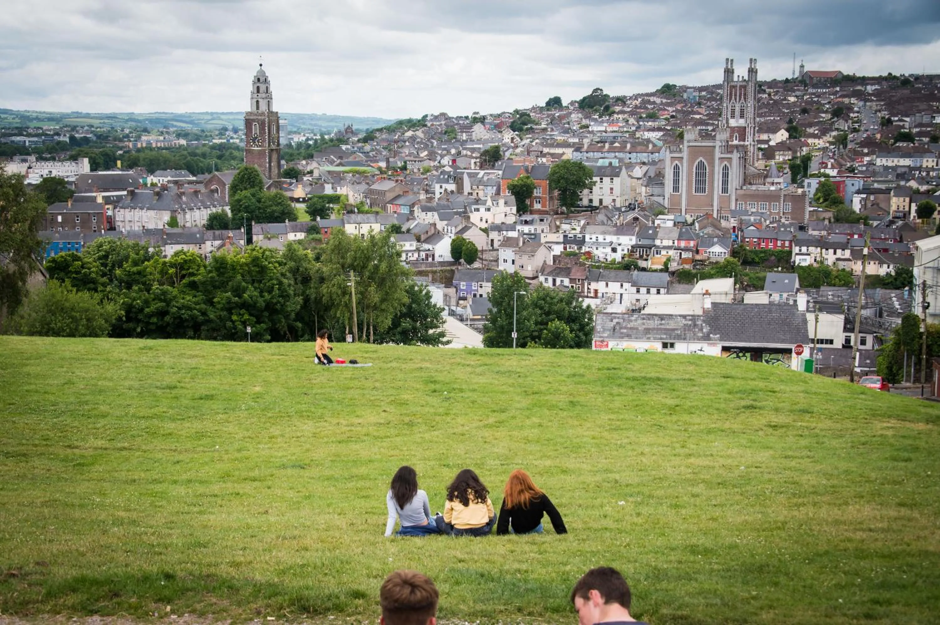 Sheilas Tourist Hostel