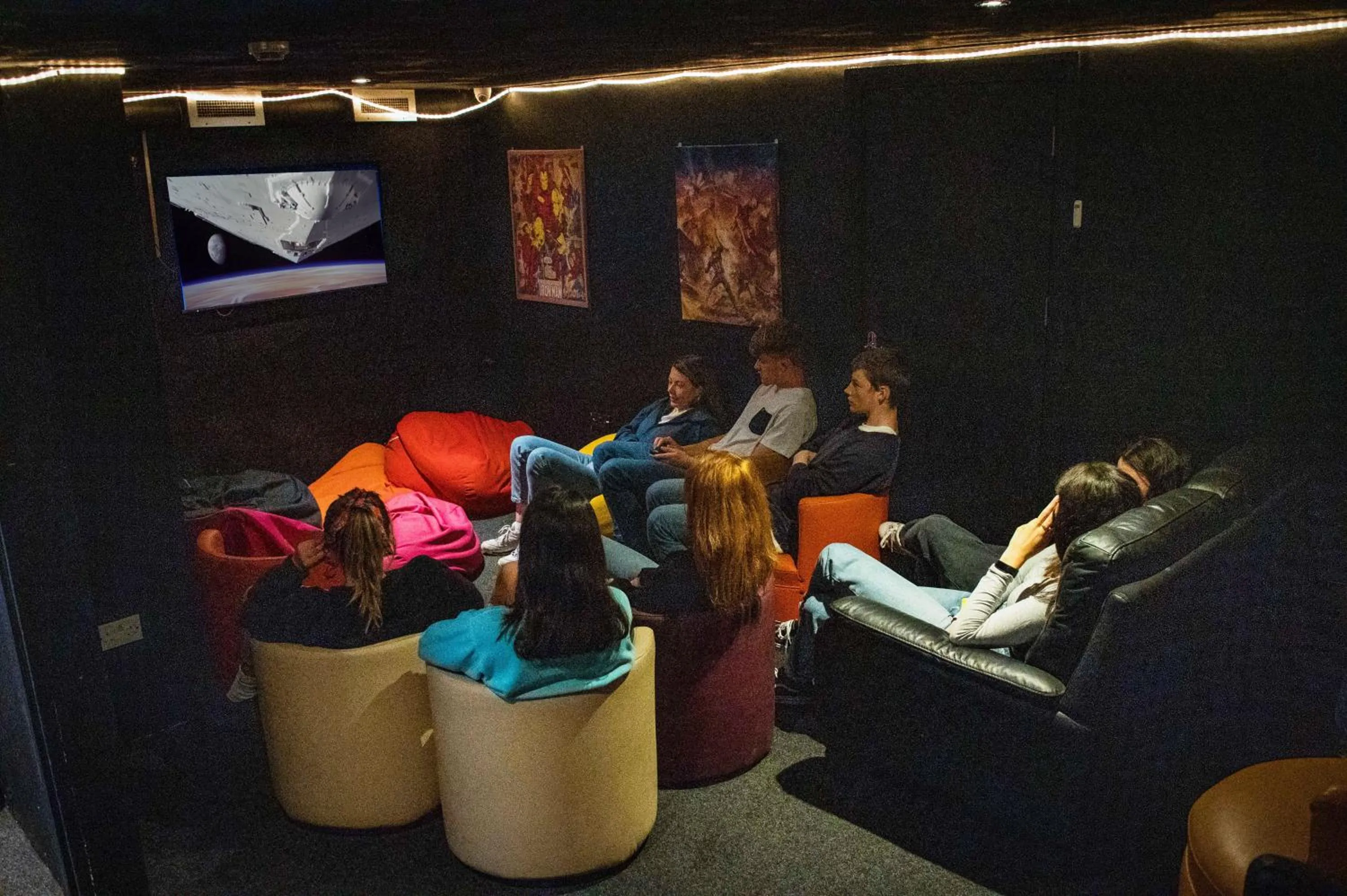 Sheilas Tourist Hostel