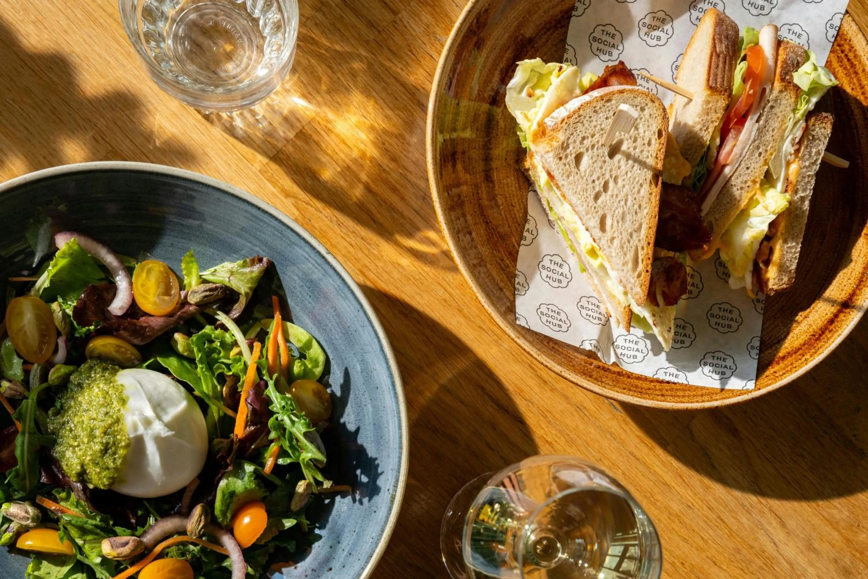 Other in The Social Hub Groningen