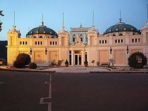 Nearby landmark in Hotel Delle Ortensie