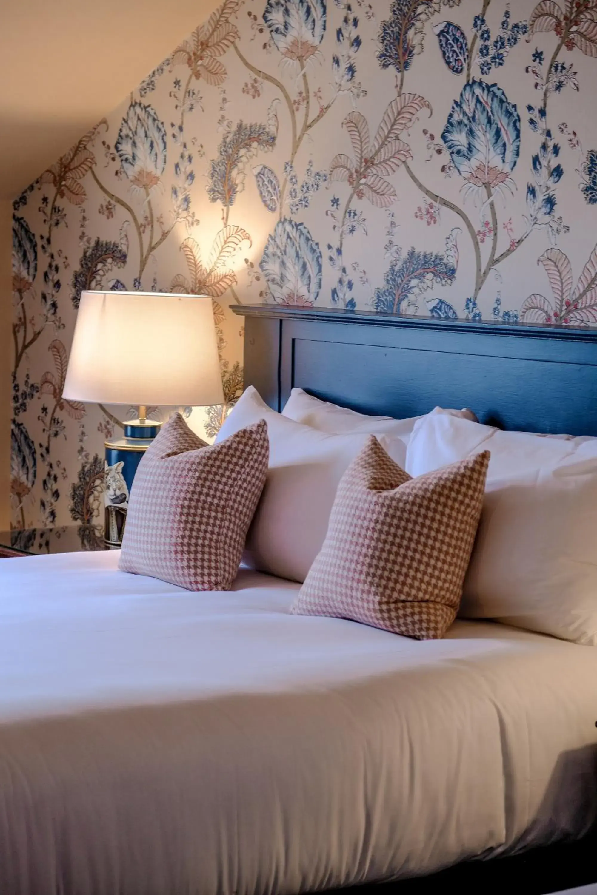 Single Room in The Abbeyleix Manor Hotel Single Room in The Abbeyleix Manor Hotel