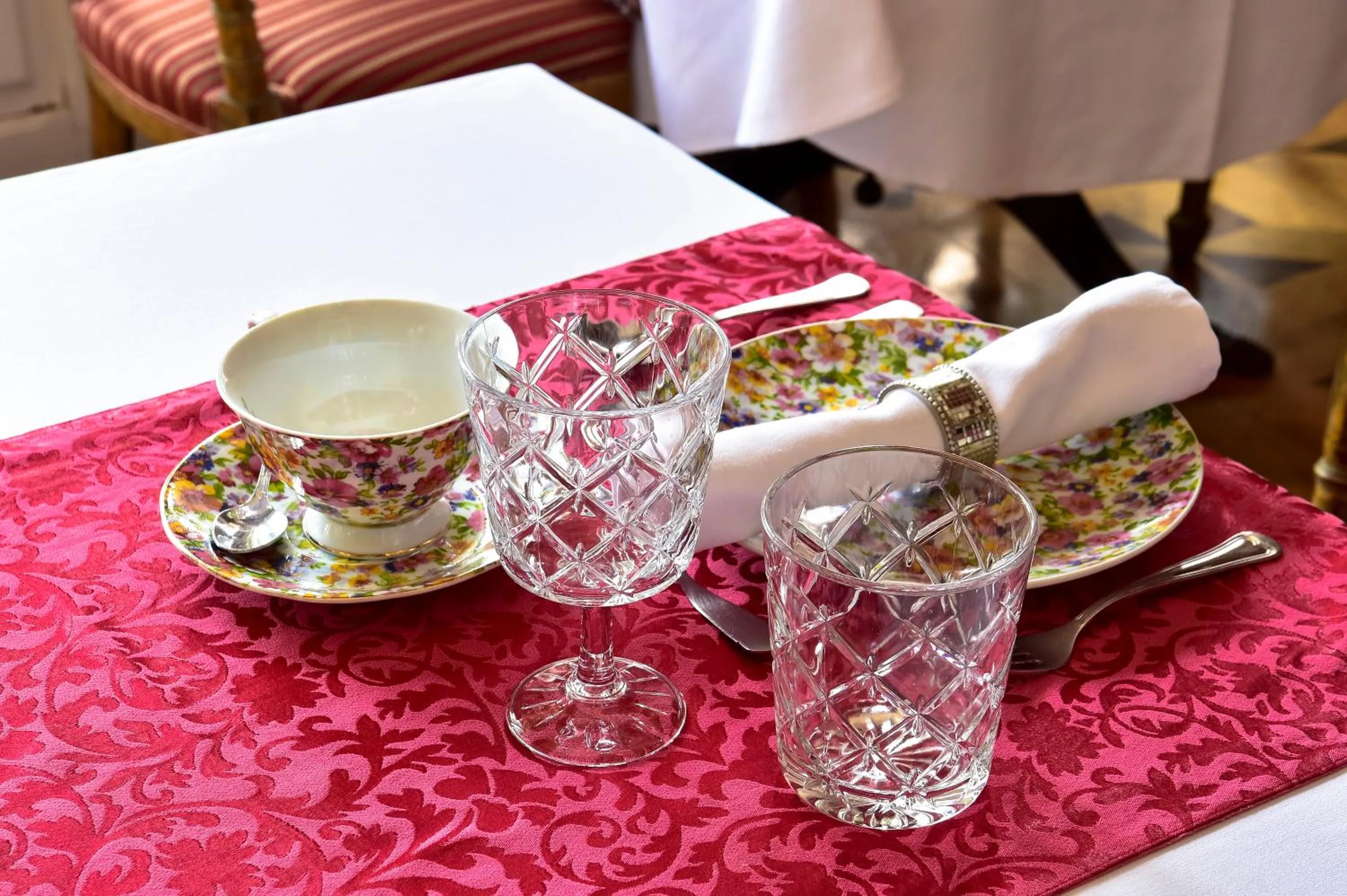 Breakfast in Palacete Chafariz Del Rei - by Unlock Hotels