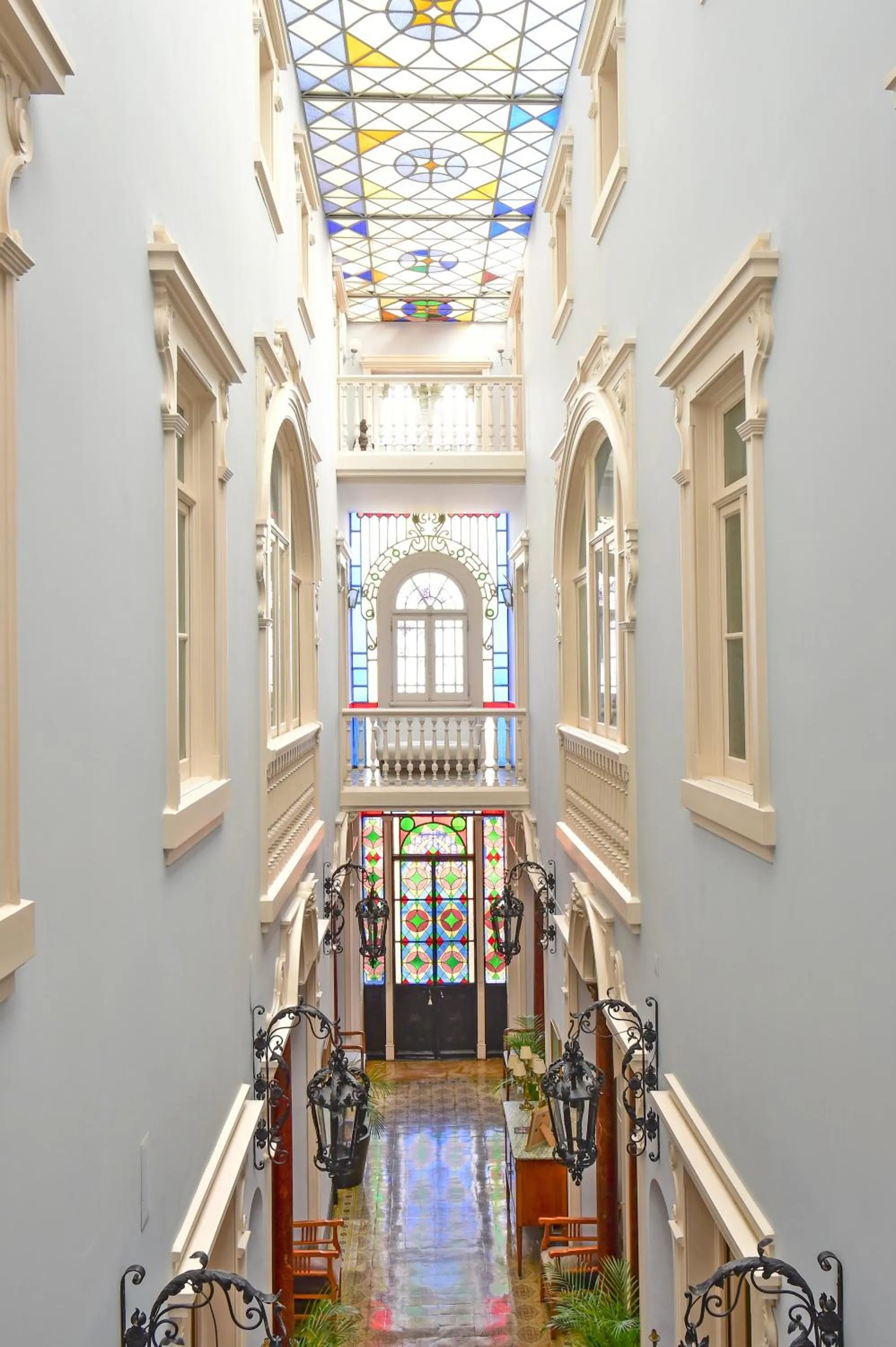 Property building in Palacete Chafariz Del Rei - by Unlock Hotels