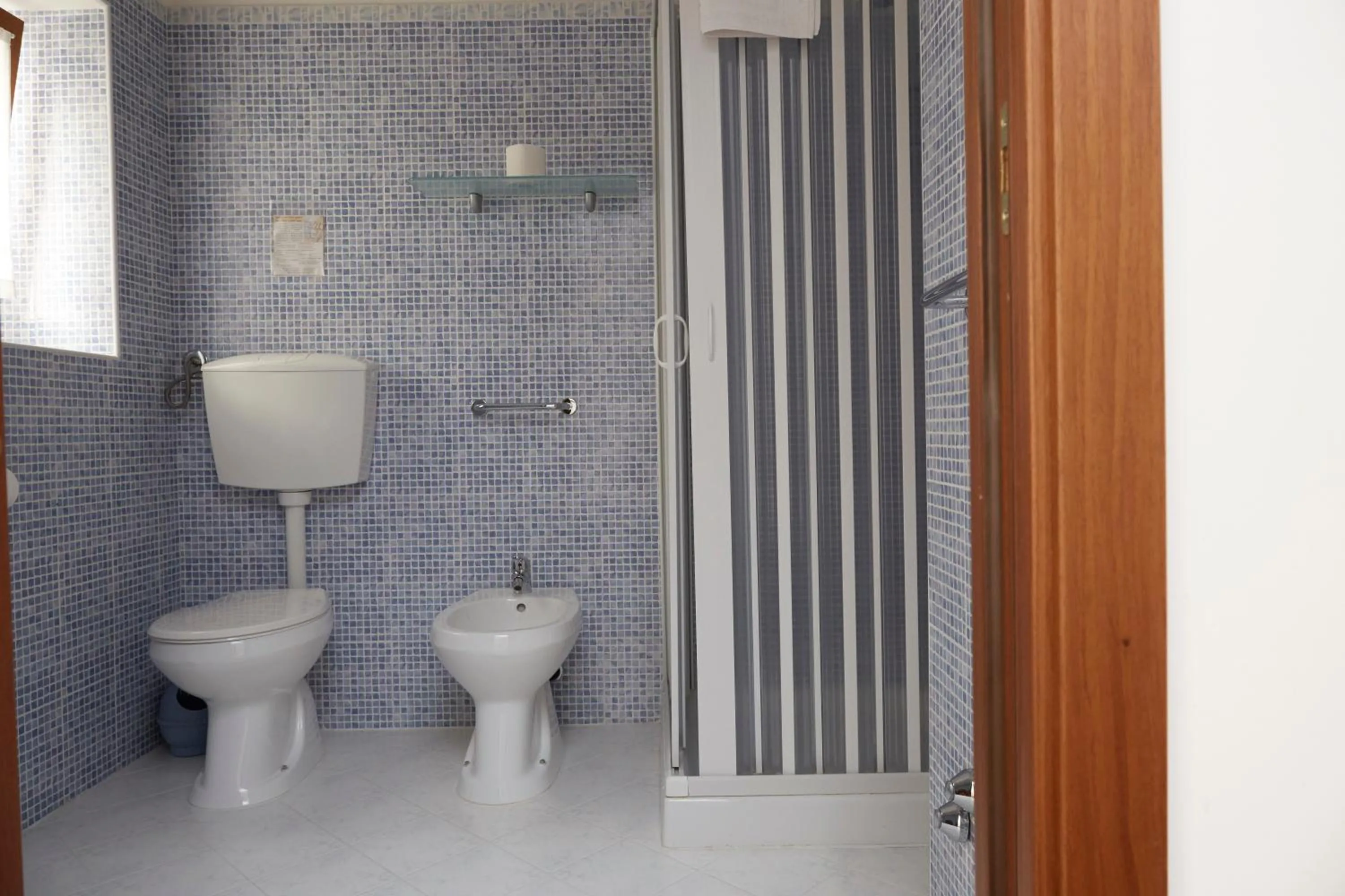 Bathroom in Il Peschiciano