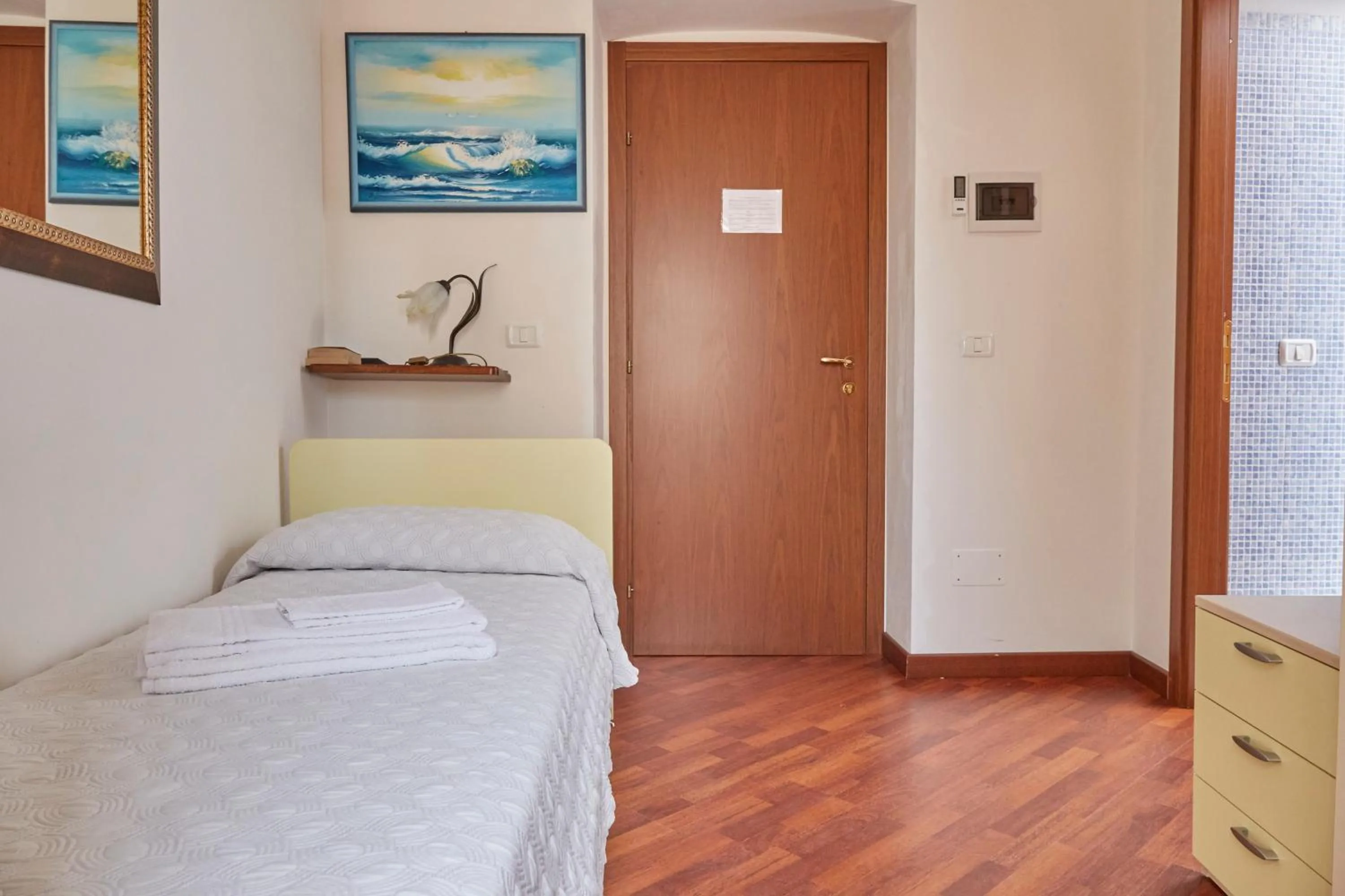 Photo of the whole room, Bed in Il Peschiciano