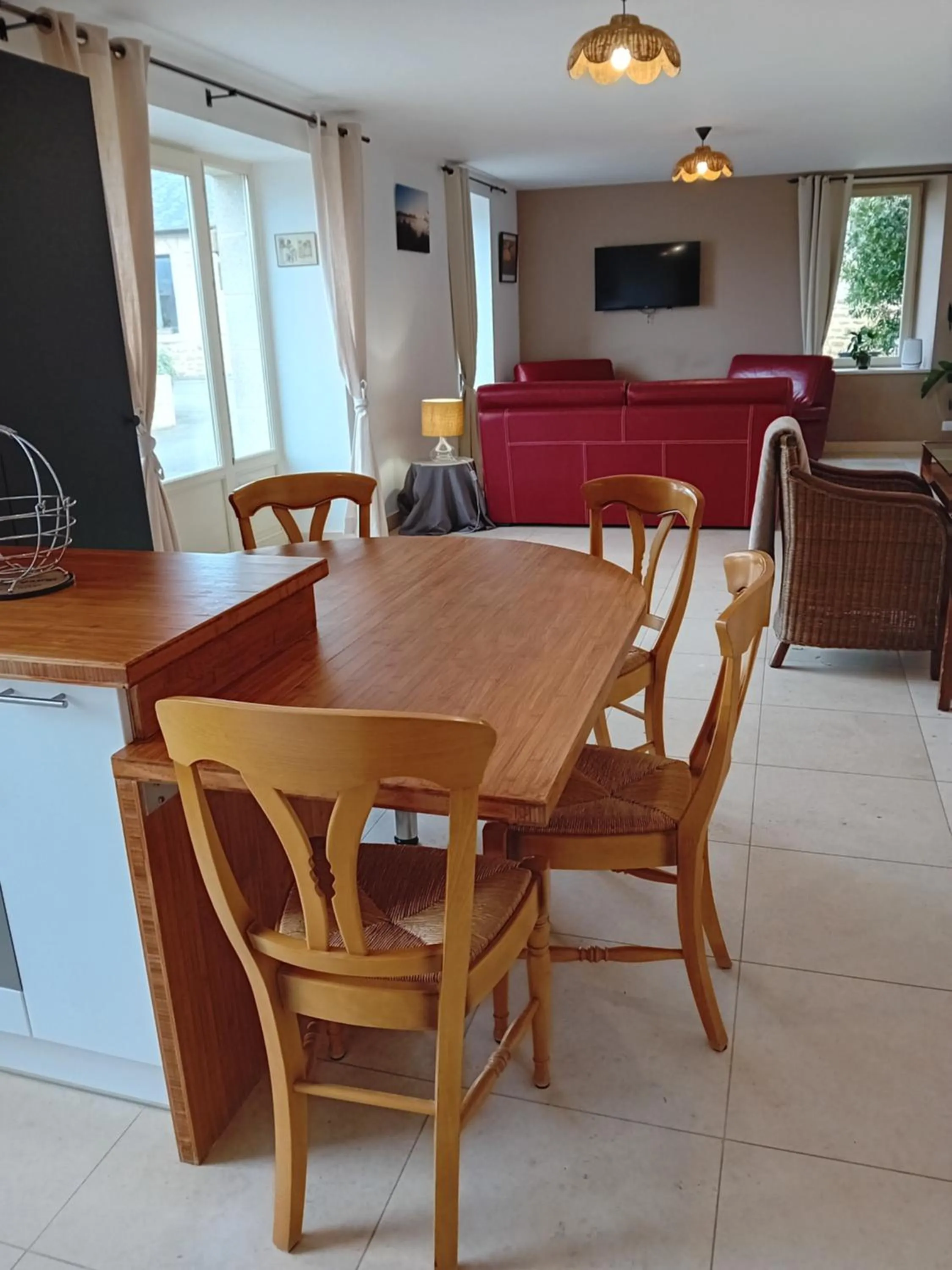 Domaine de kerbillec