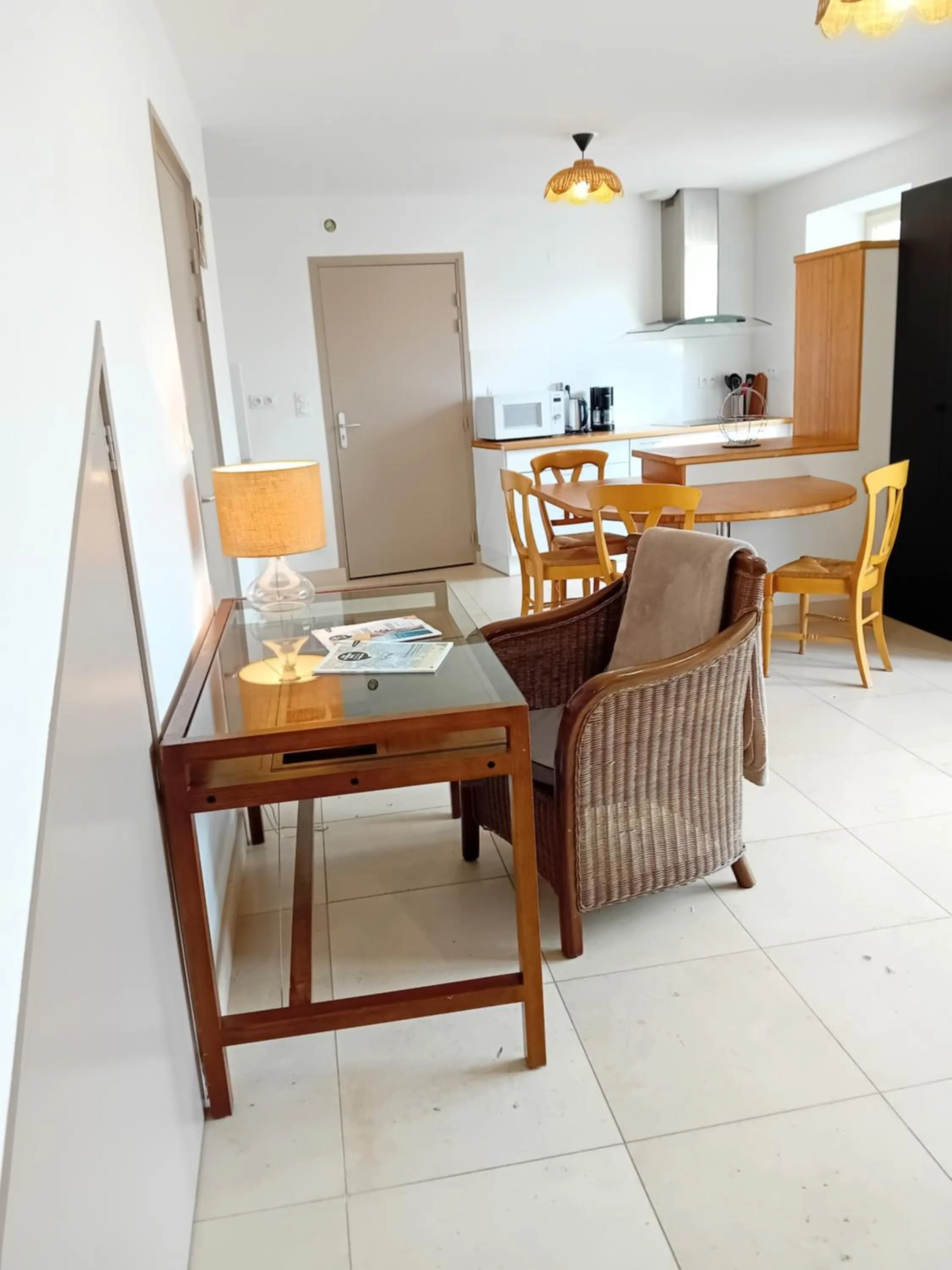 Domaine de kerbillec