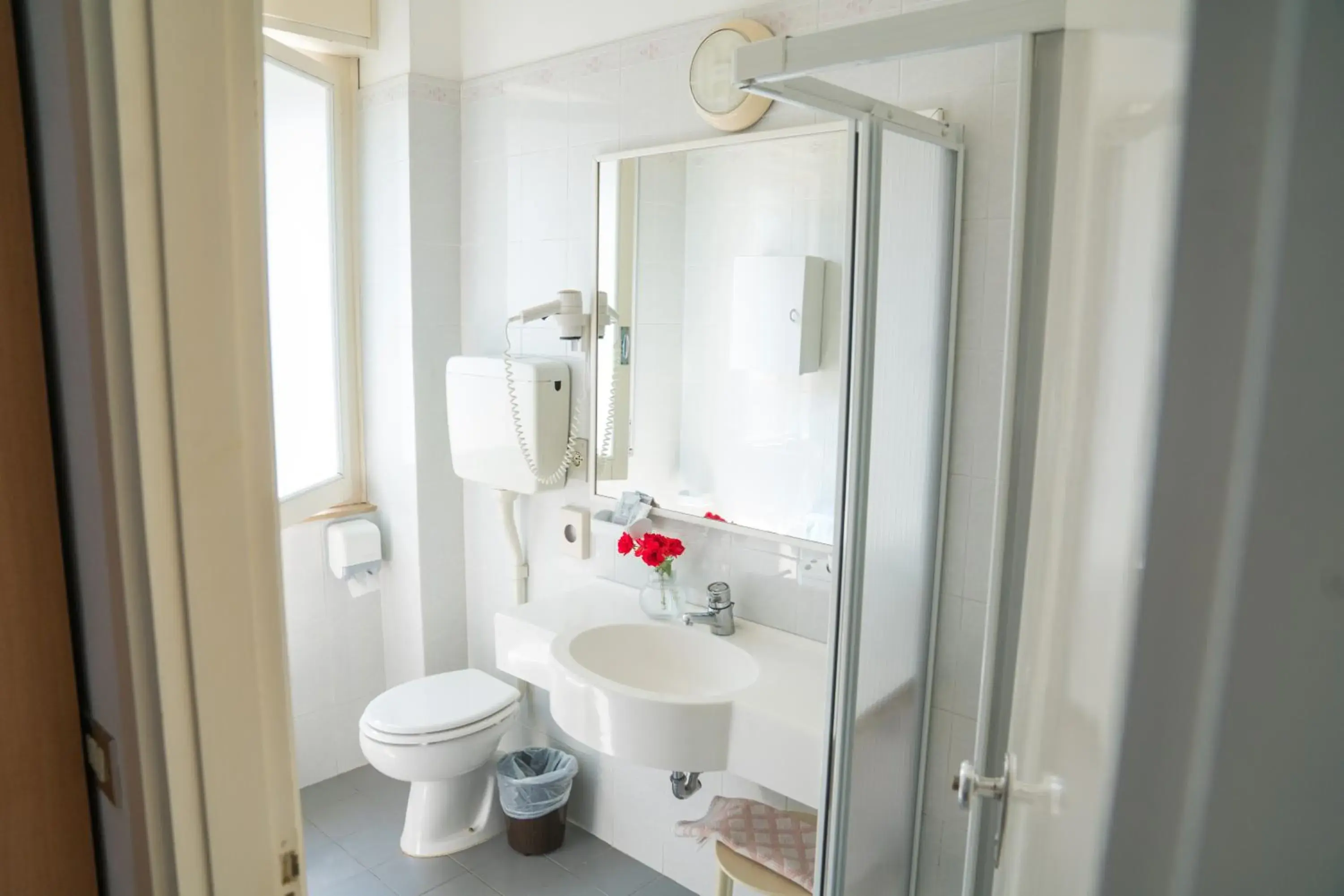 Double or Twin Room in Hotel Singapore Double or Twin Room in Hotel Singapore