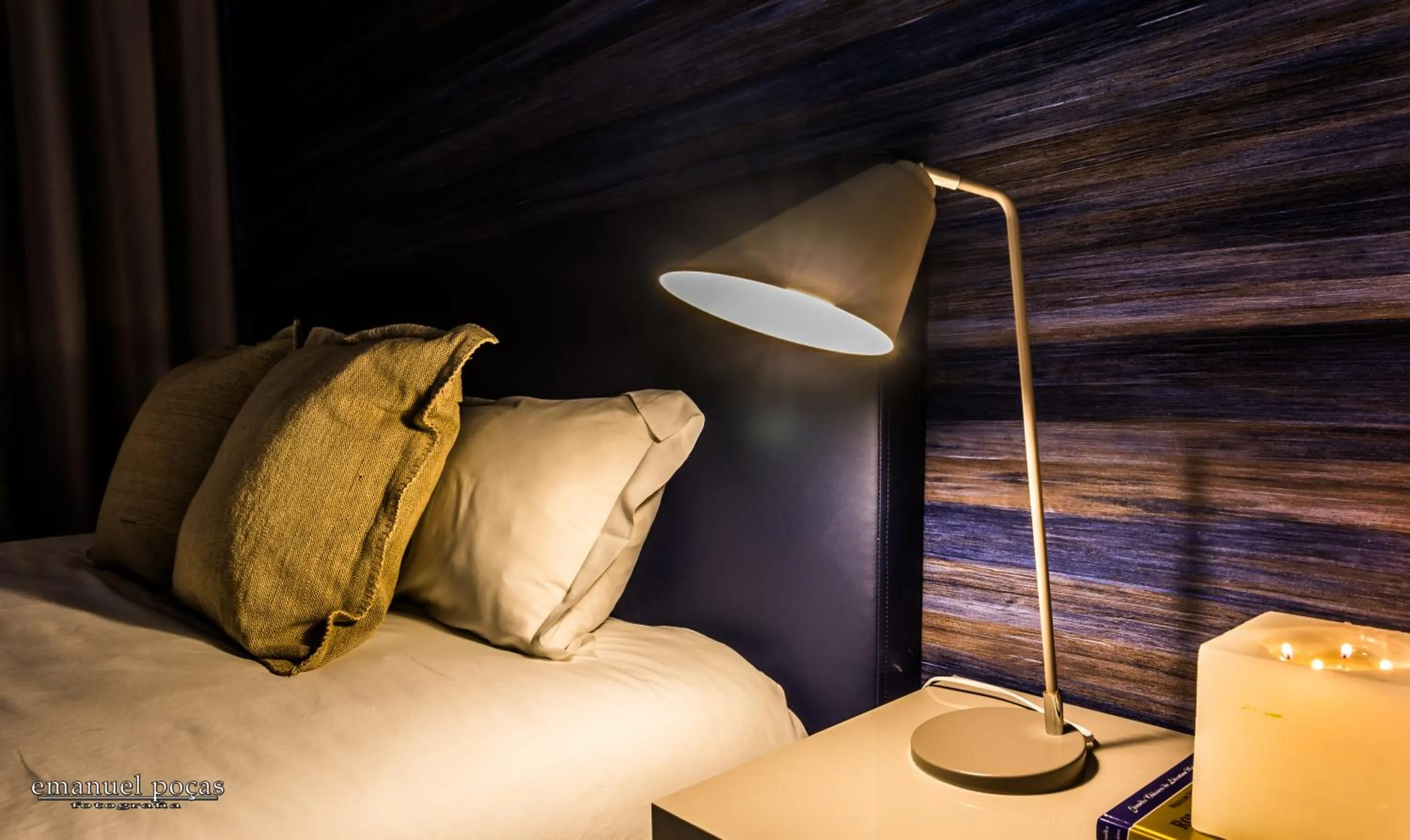 Bedroom, Bed in Passos Manuel by Innapartments