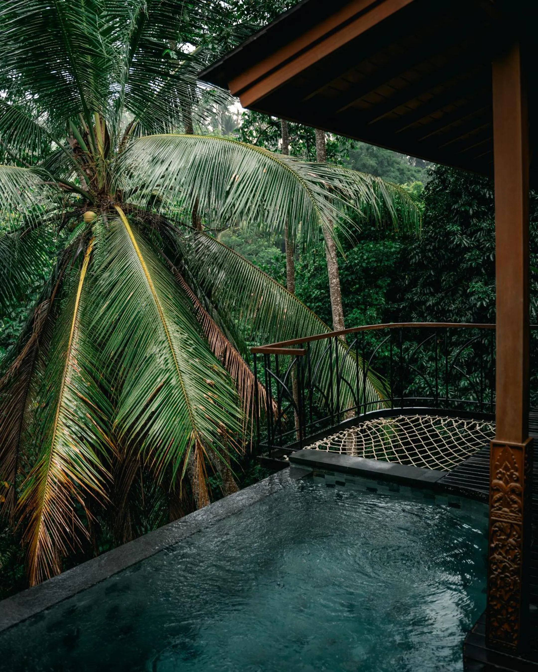 View (from property/room) in Jannata Resort and Spa