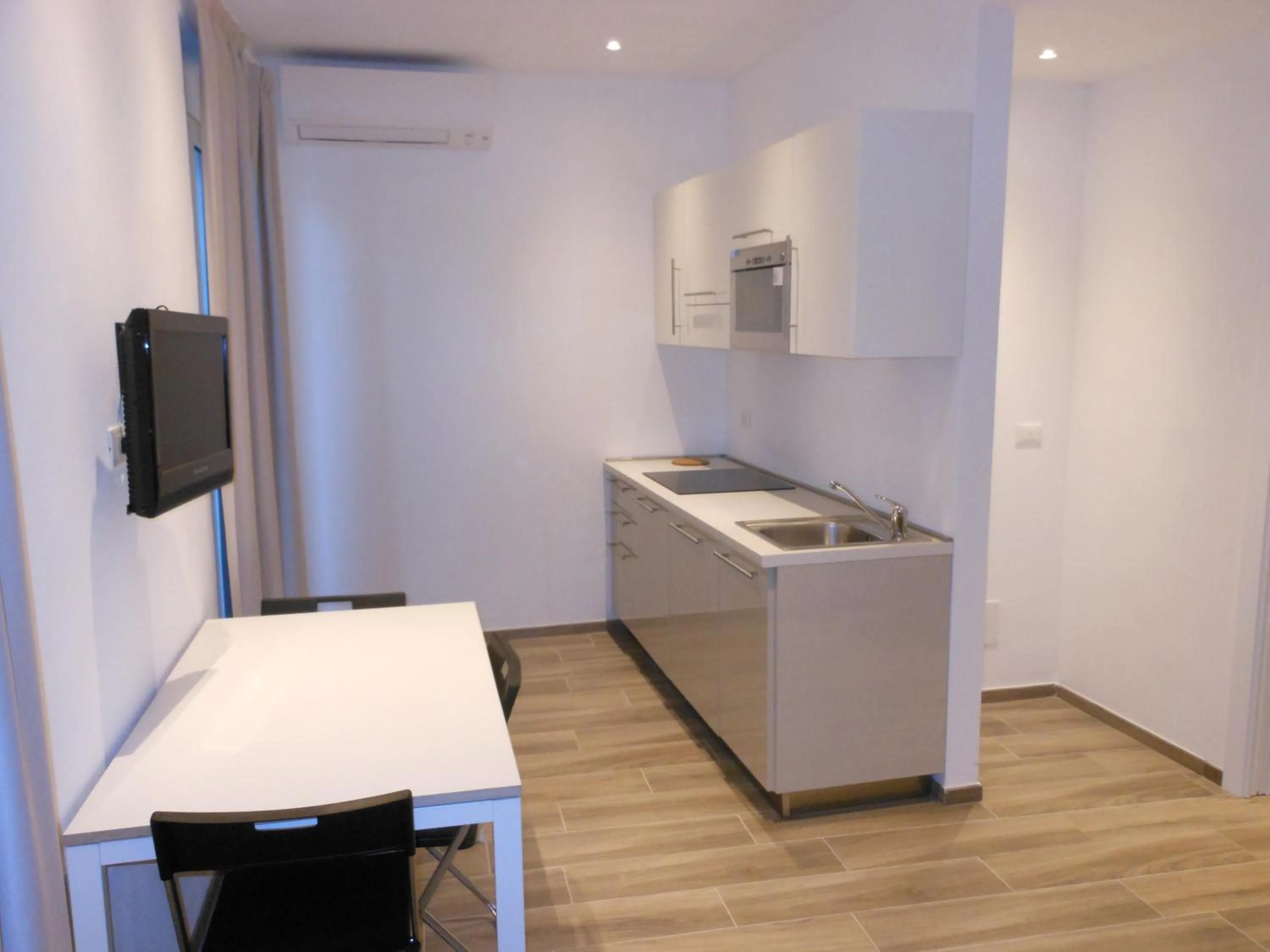 Kitchen or kitchenette in Residence Fanny