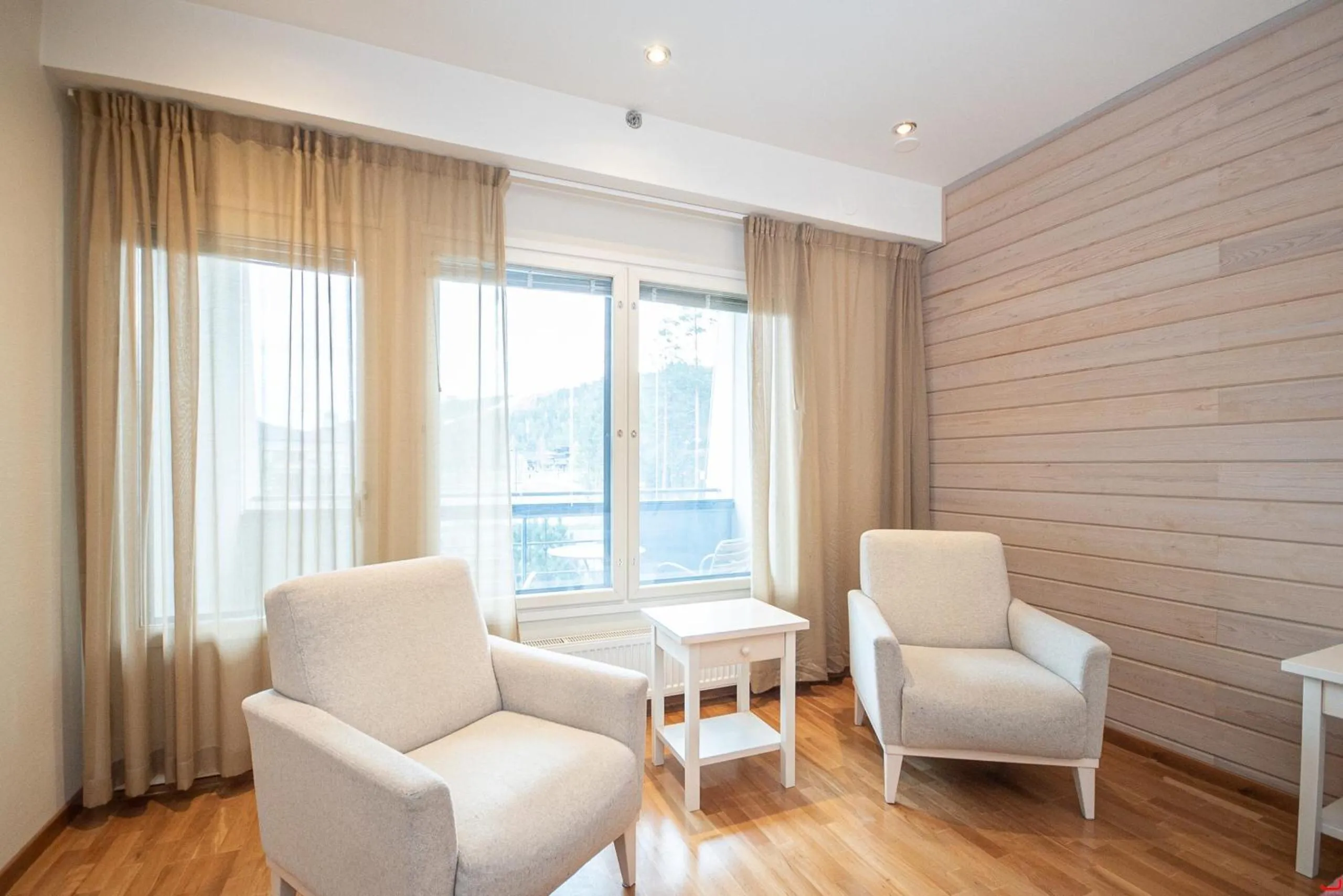 Hotel K5 Levi and K5 Villas