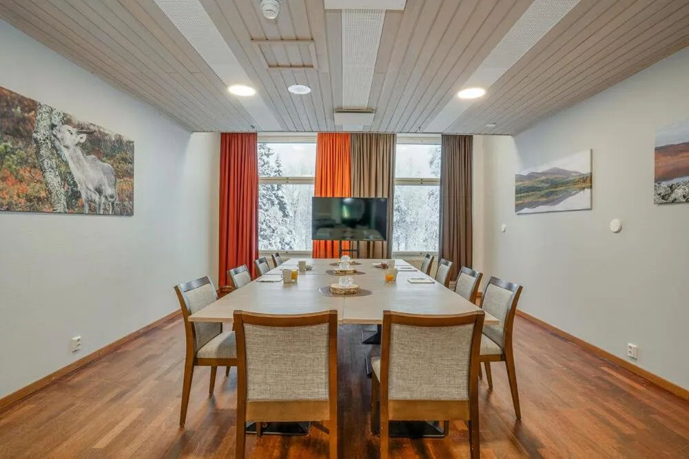 Hotel K5 Levi and K5 Villas