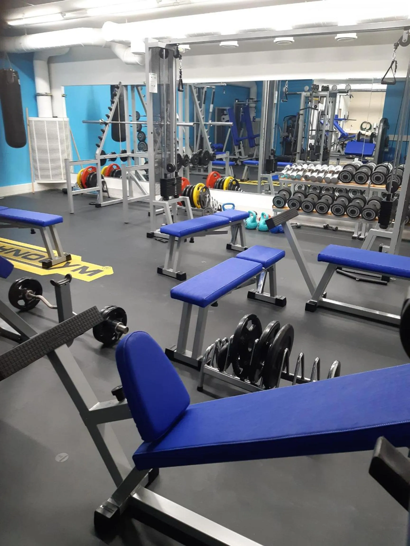 Hotel K5 Levi and K5 Villas