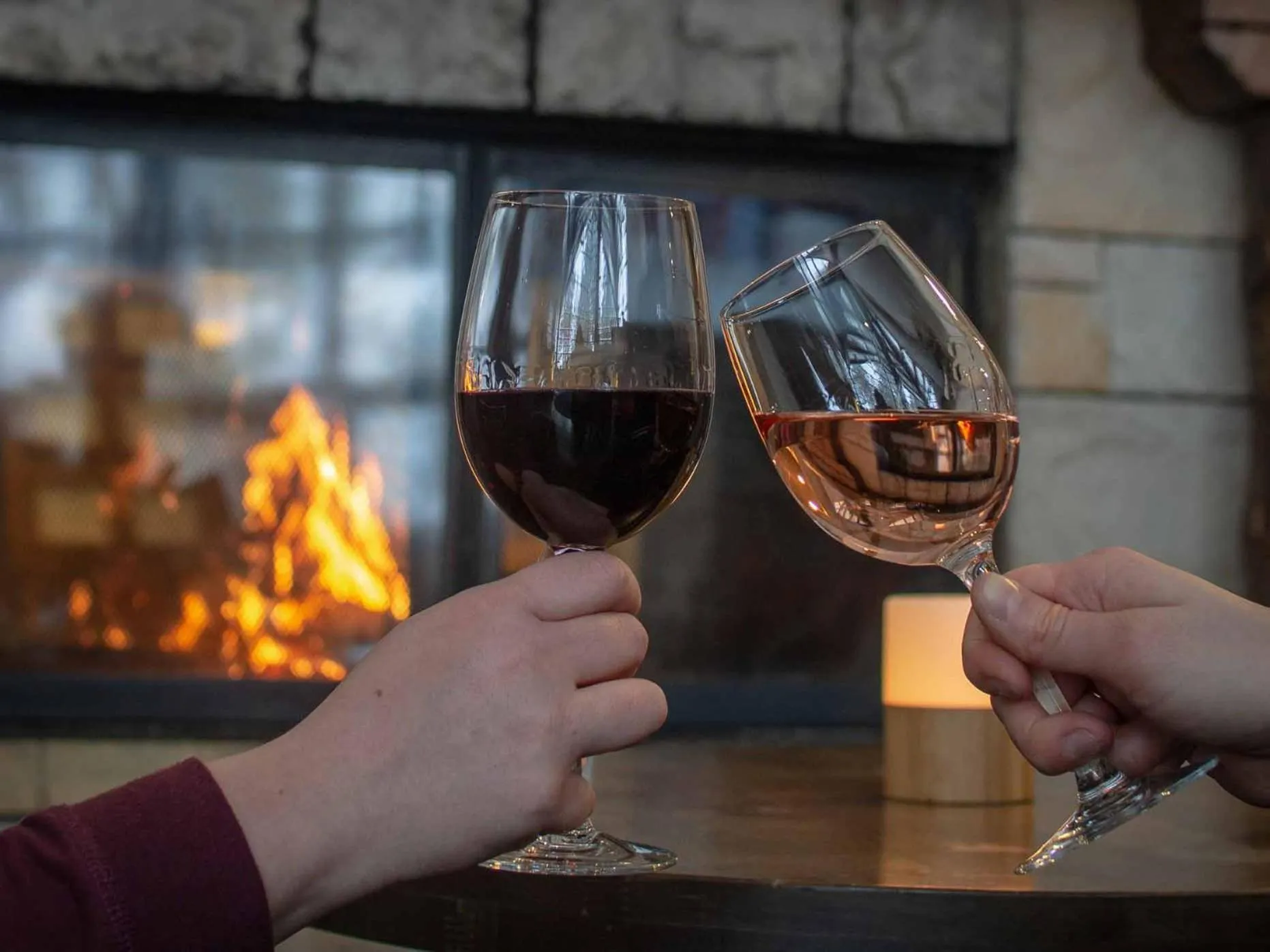 Hotel K5 Levi and K5 Villas