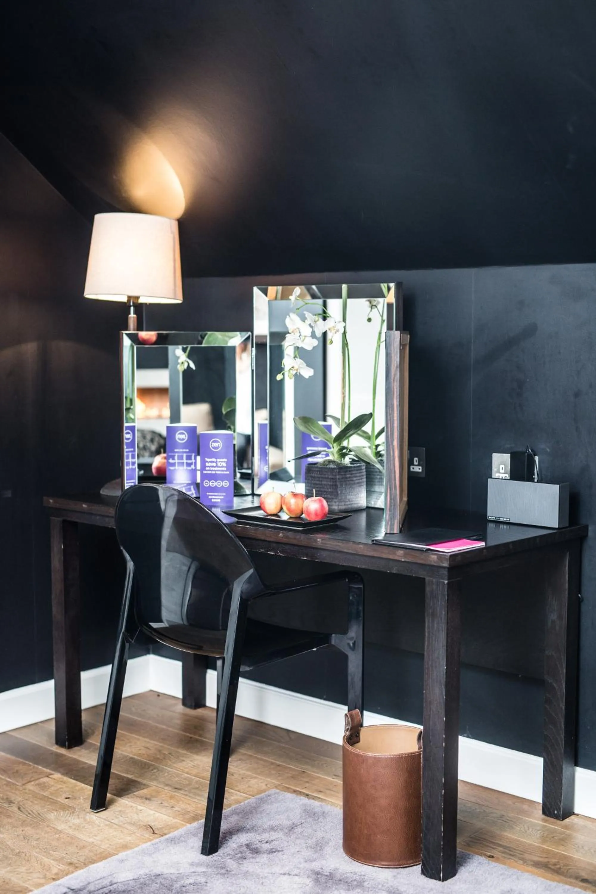 hair dresser in Tigerlily