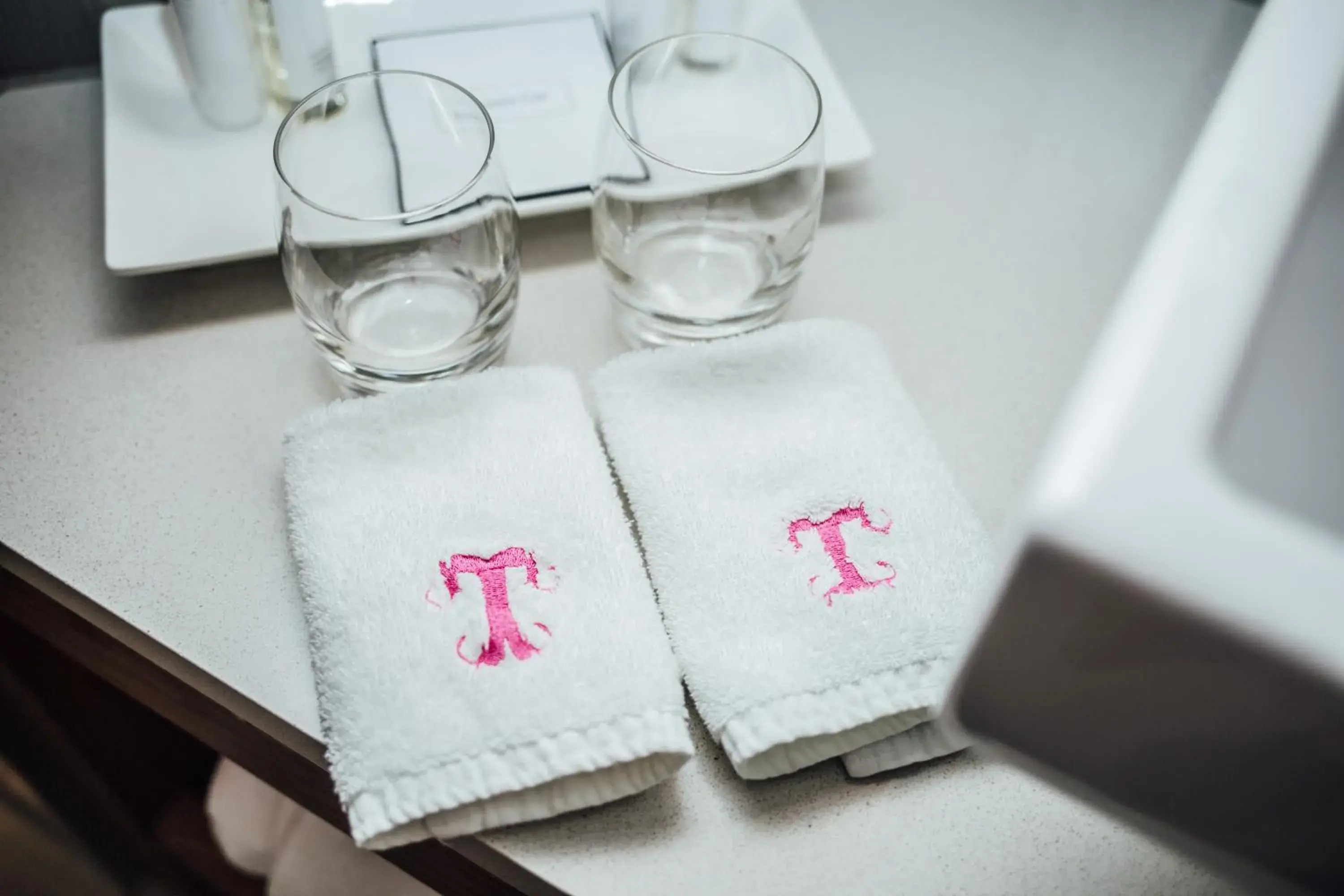 Classic Double Room in Tigerlily Classic Double Room in Tigerlily