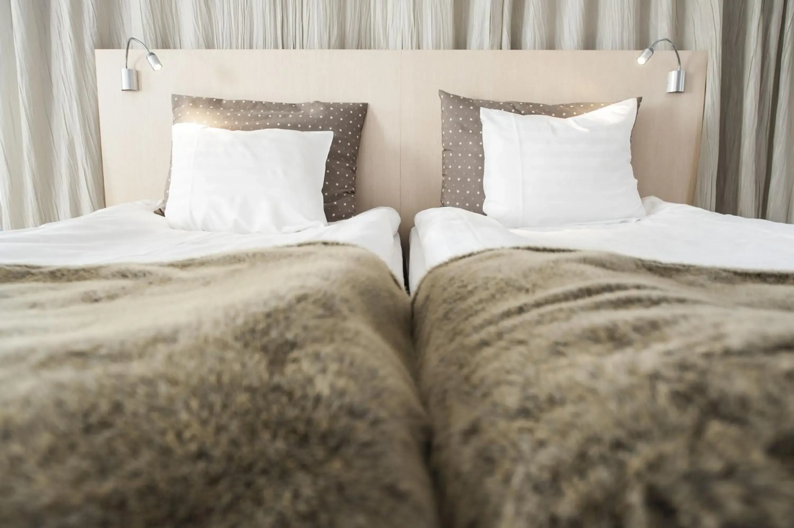 Junior Suite with Sauna in Hotel Levi Panorama Junior Suite with Sauna in Hotel Levi Panorama