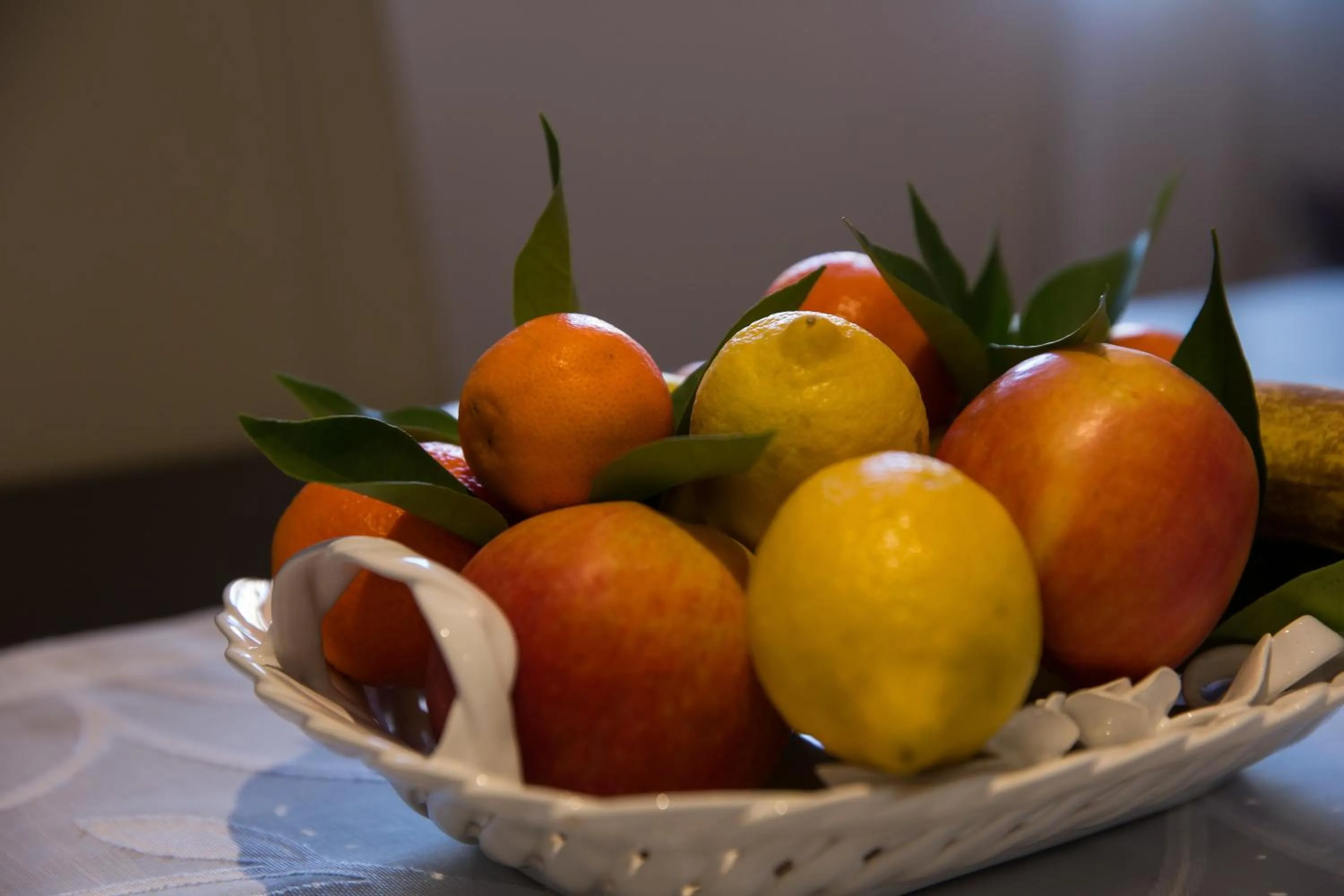 Food and drinks in Cetinic Apartment