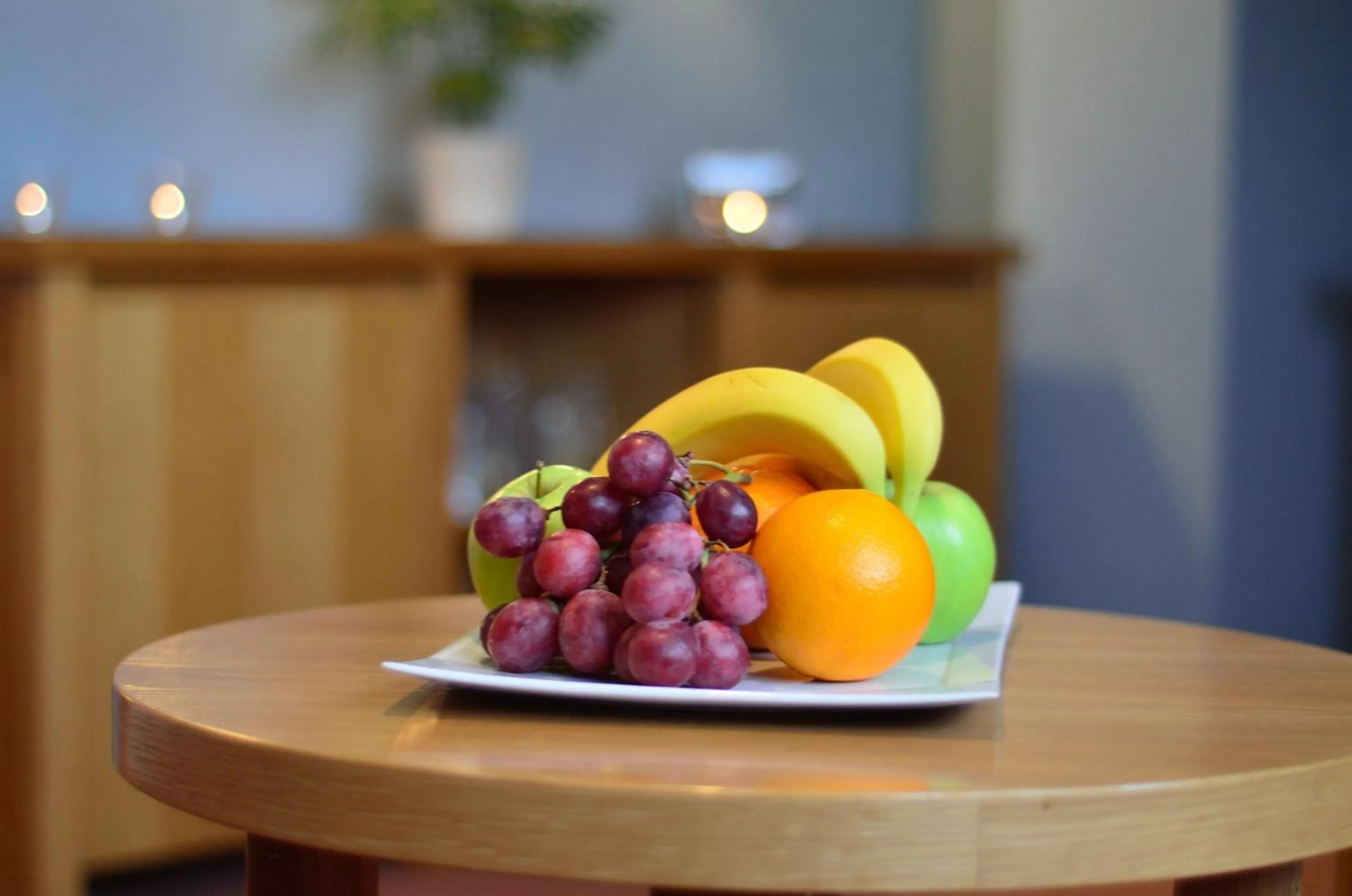 Decorative detail in Hotel - Restaurant Gonduzo