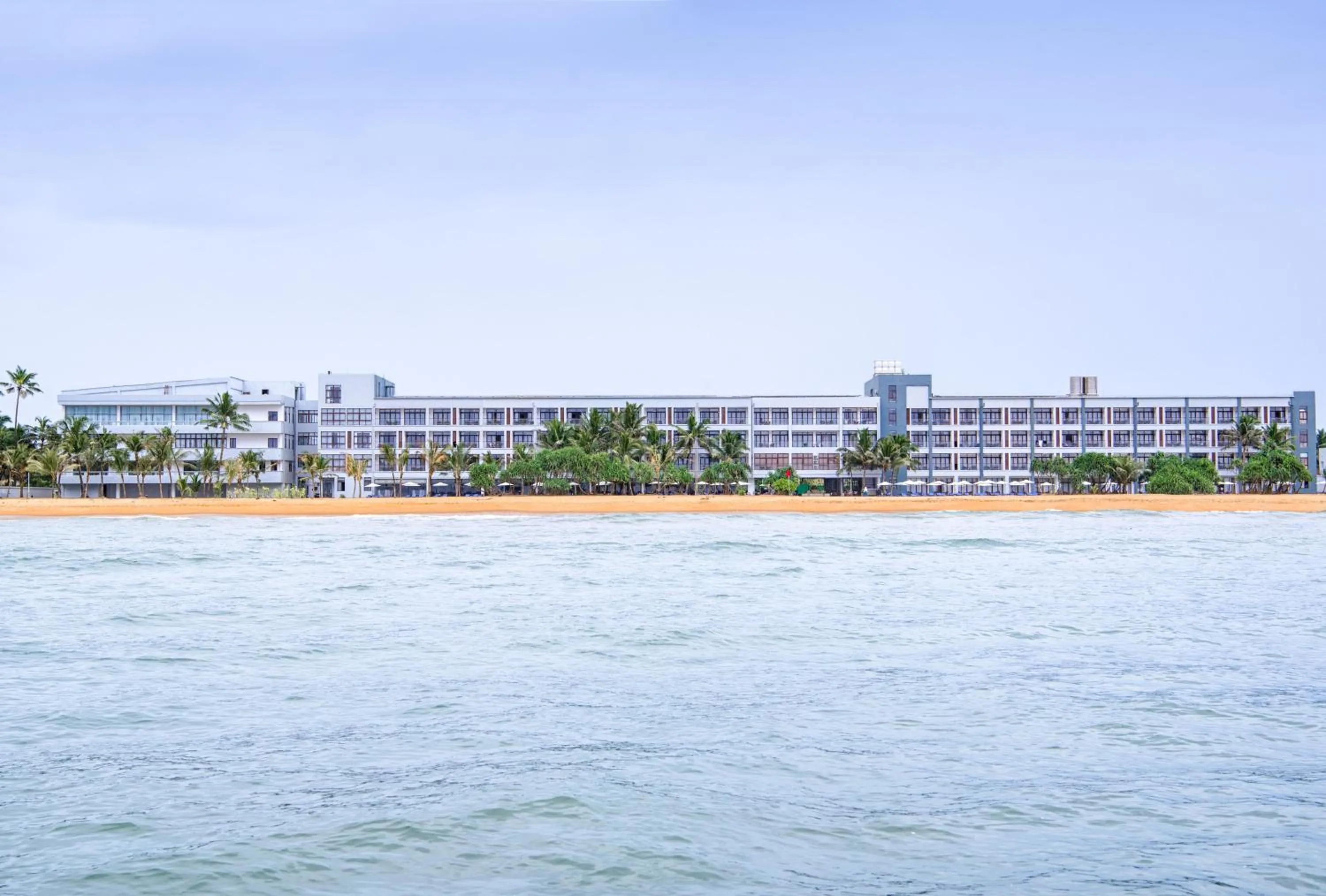 Jie Jie Beach Hotel