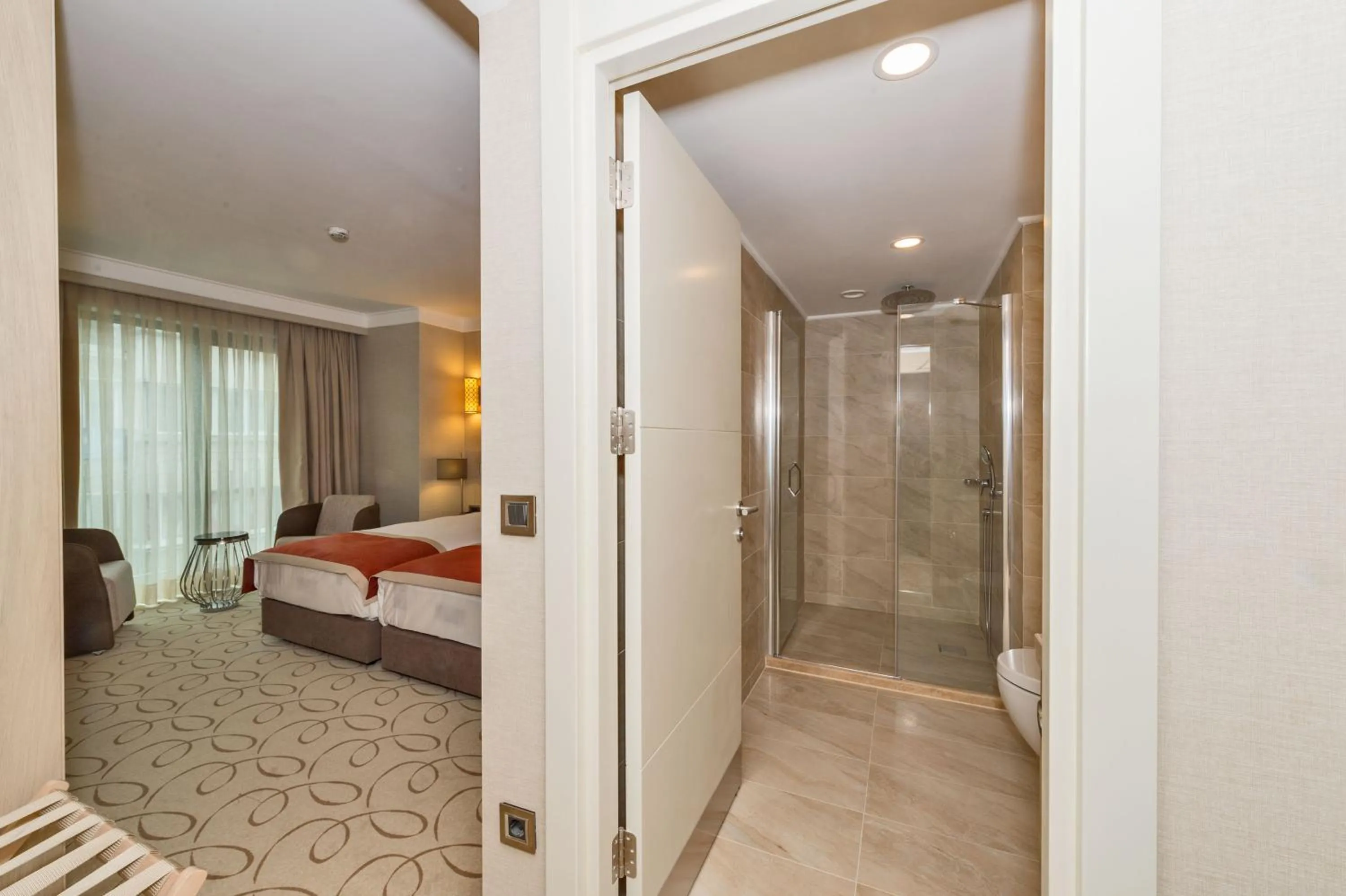 Other, Bed in MARE PARK Hotel & SPA