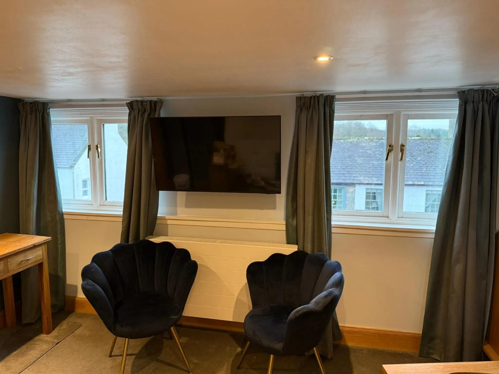 The Ship Inn - Winner Best Hotel Experience 2024 Visit Scotland