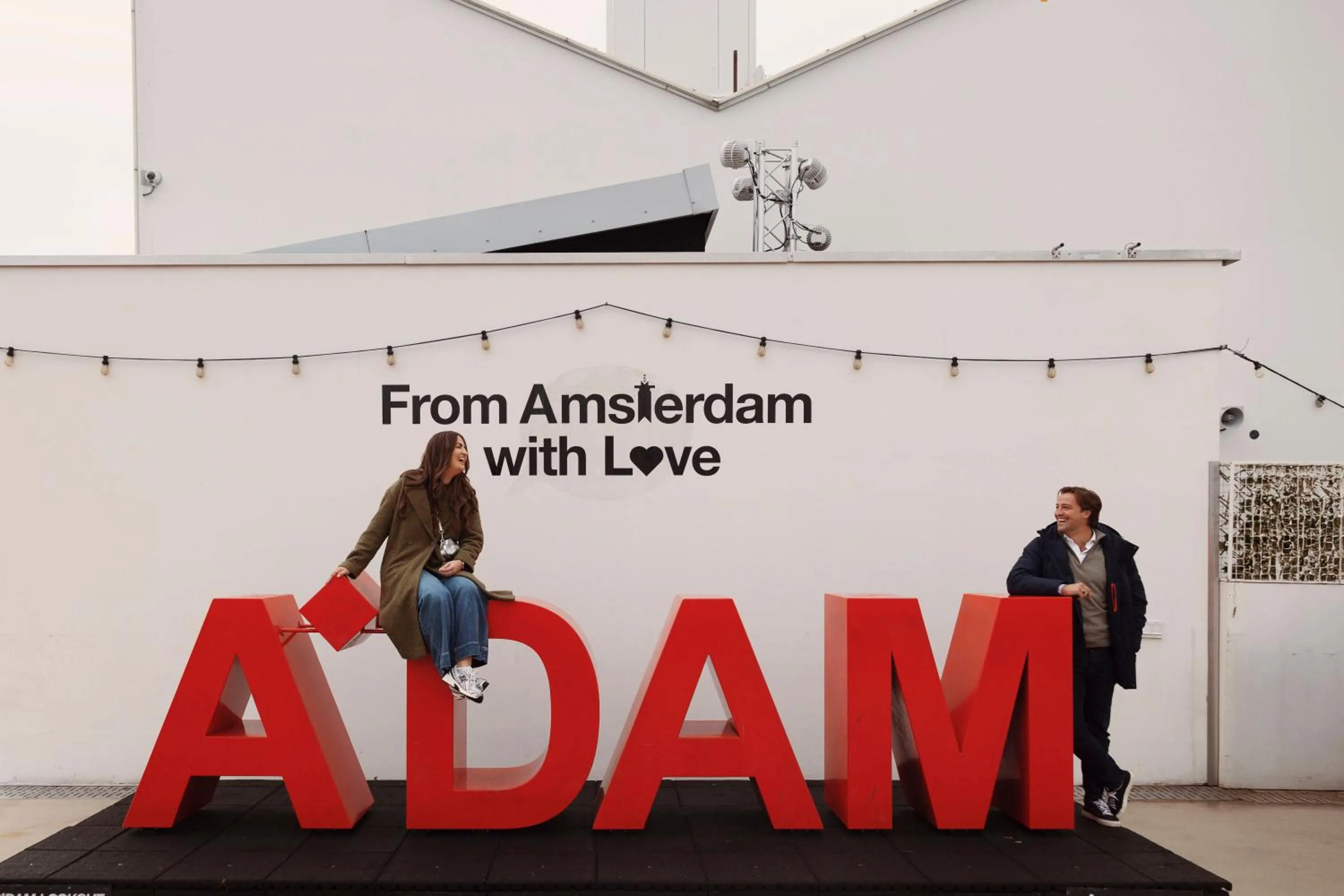 Activities in Van der Valk Hotel Oostzaan - Amsterdam