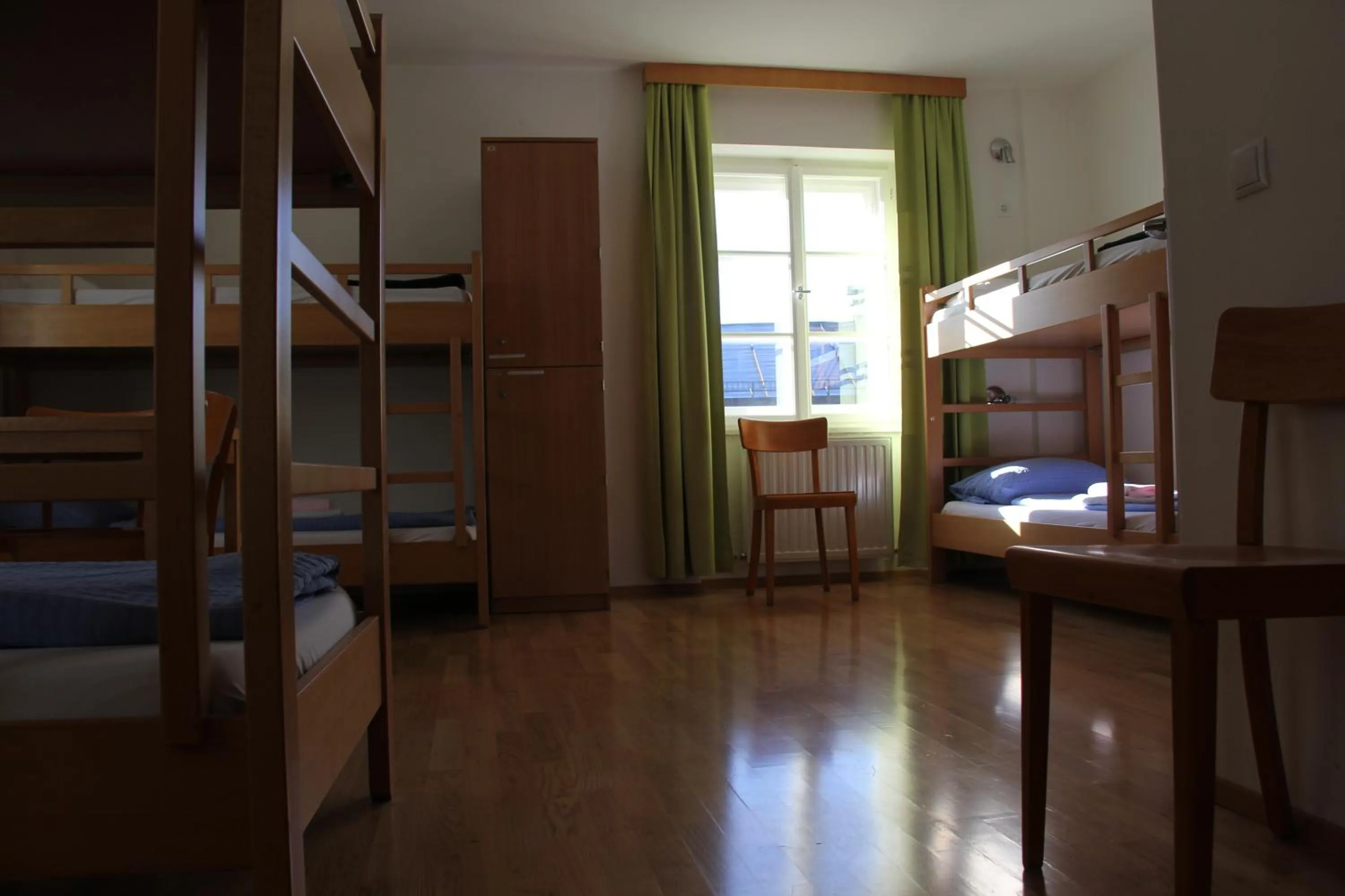 Institut St.Sebastian