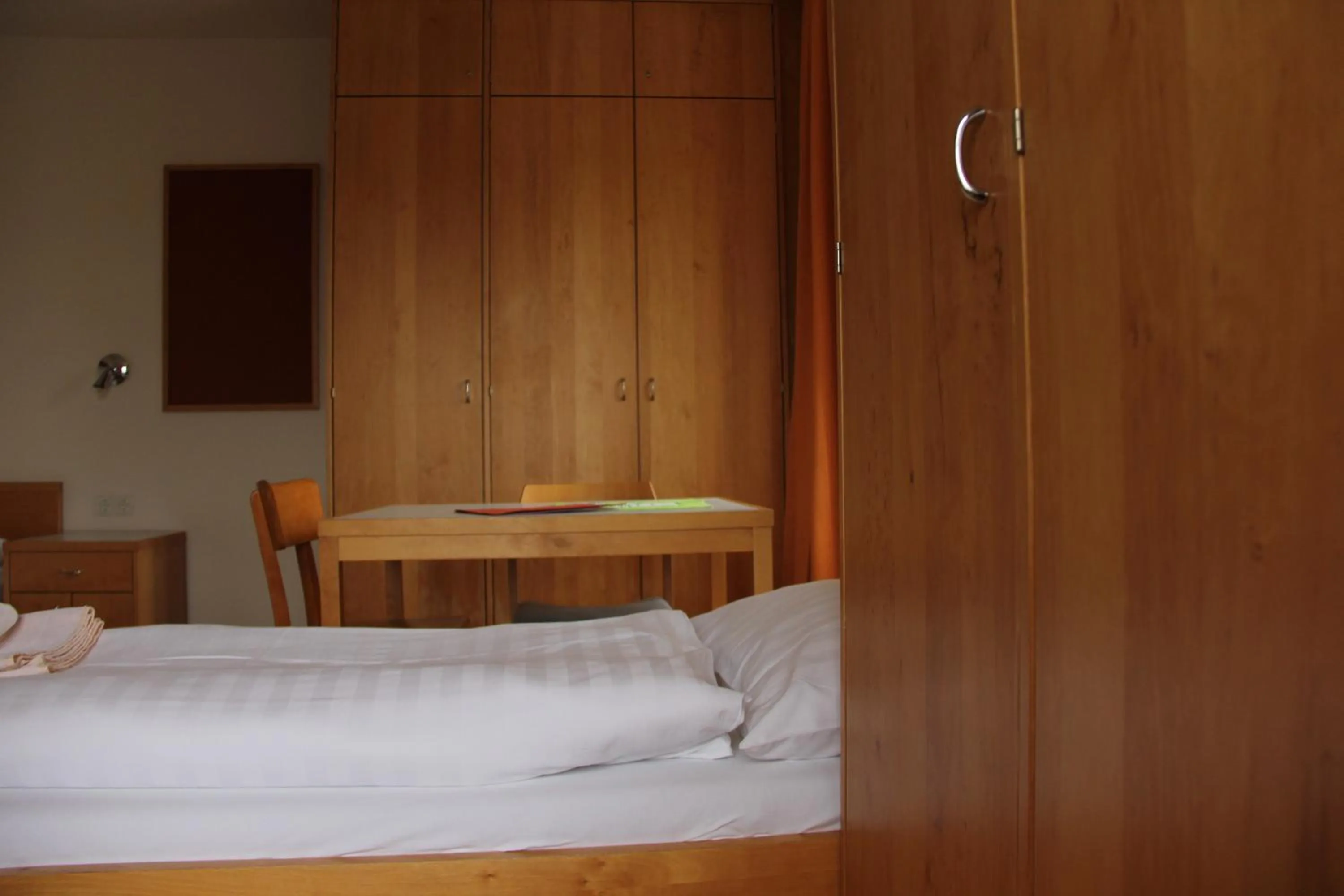 Bed in Institut St.Sebastian