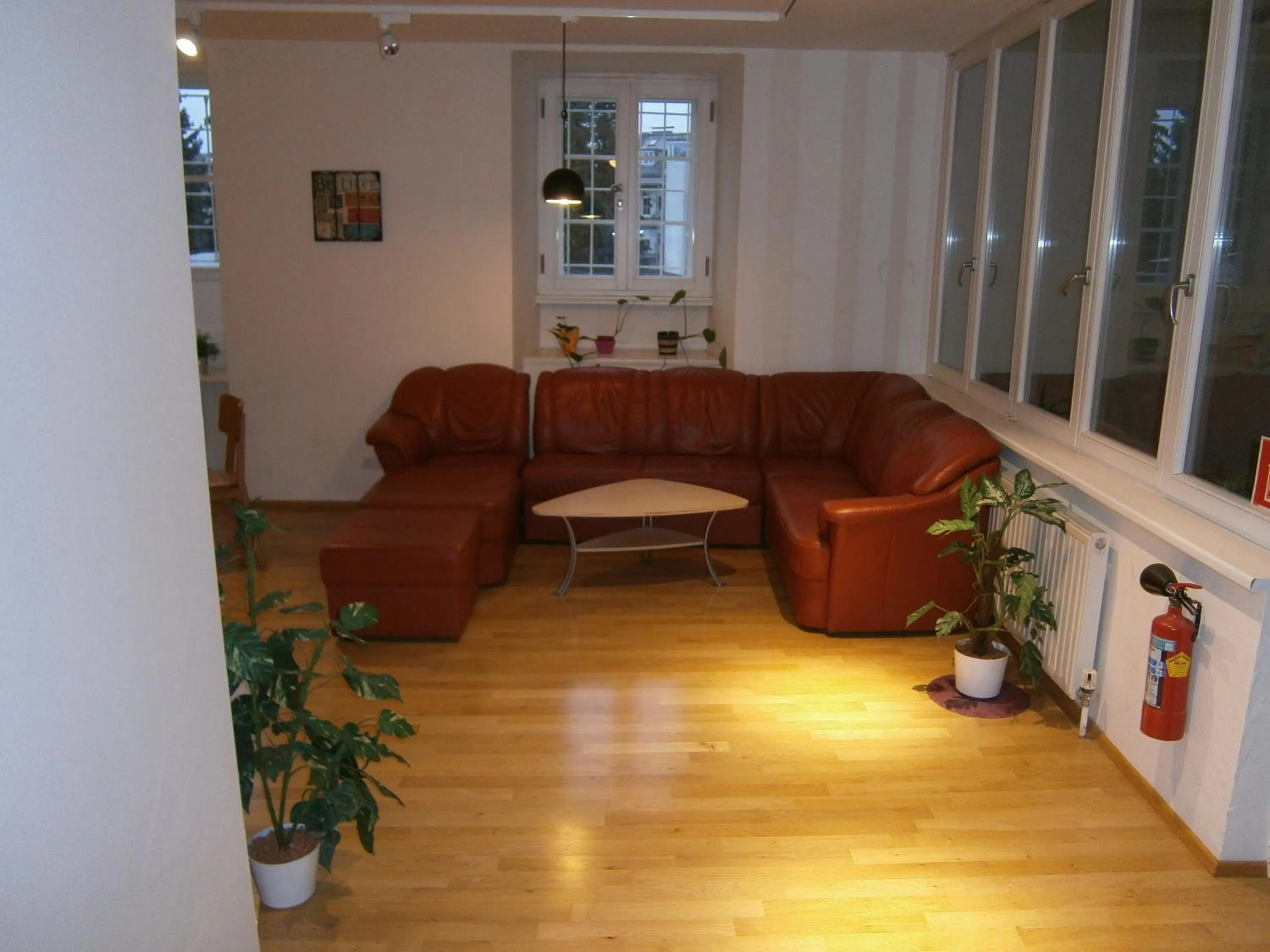 Institut St.Sebastian