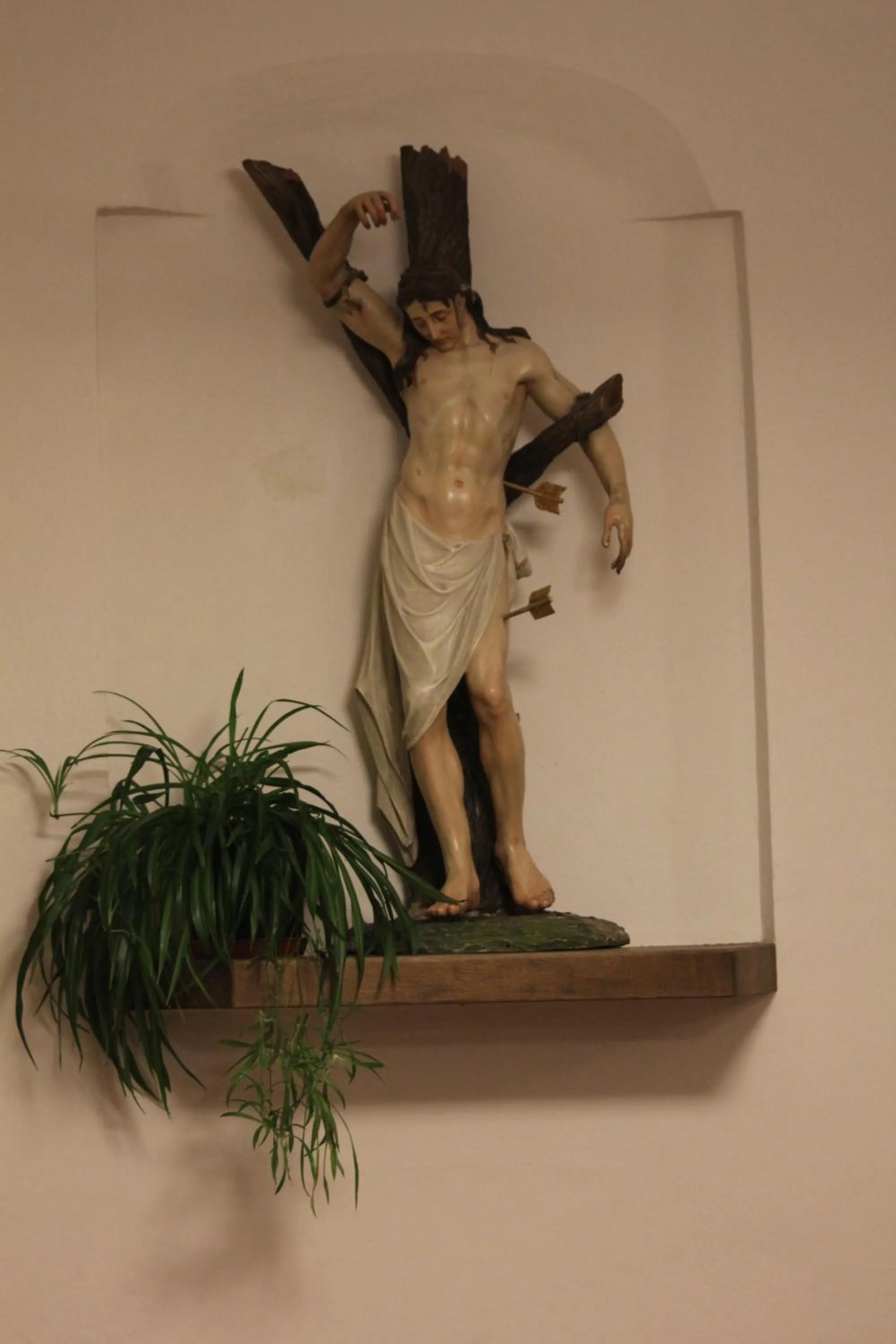 Institut St.Sebastian