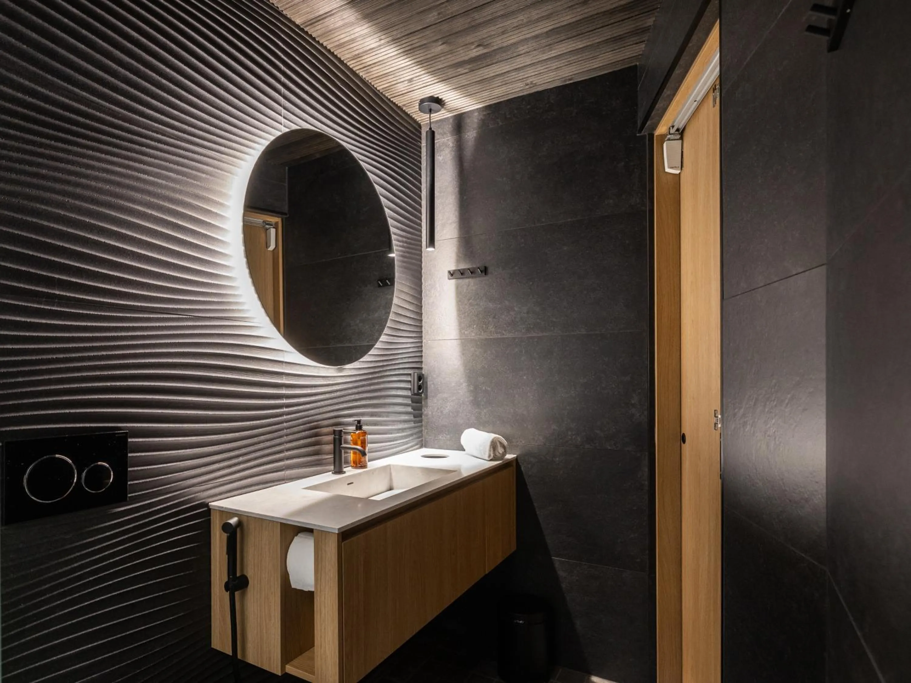 Santa's Resort & Spa Hotel Sani